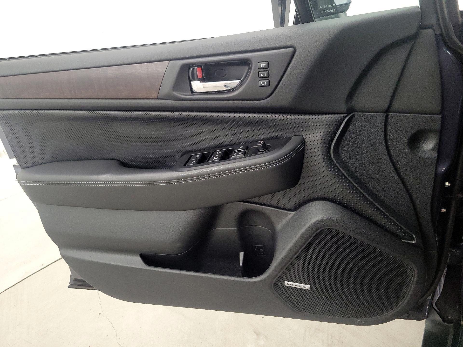 Thumbnail: 2015 Subaru Outback - 12