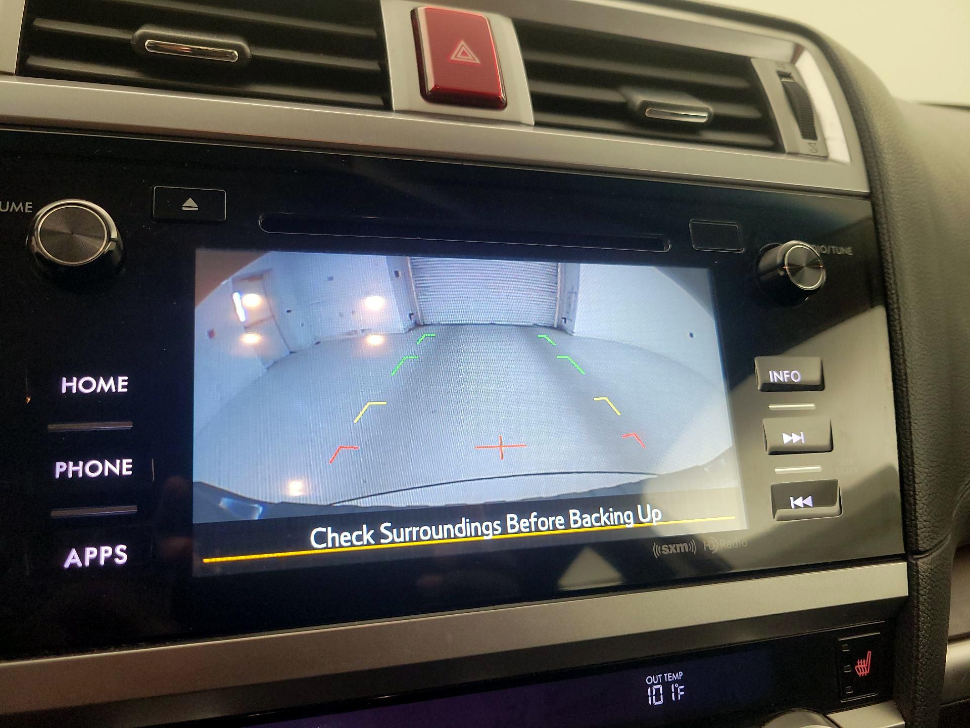Thumbnail: 2015 Subaru Outback - 14