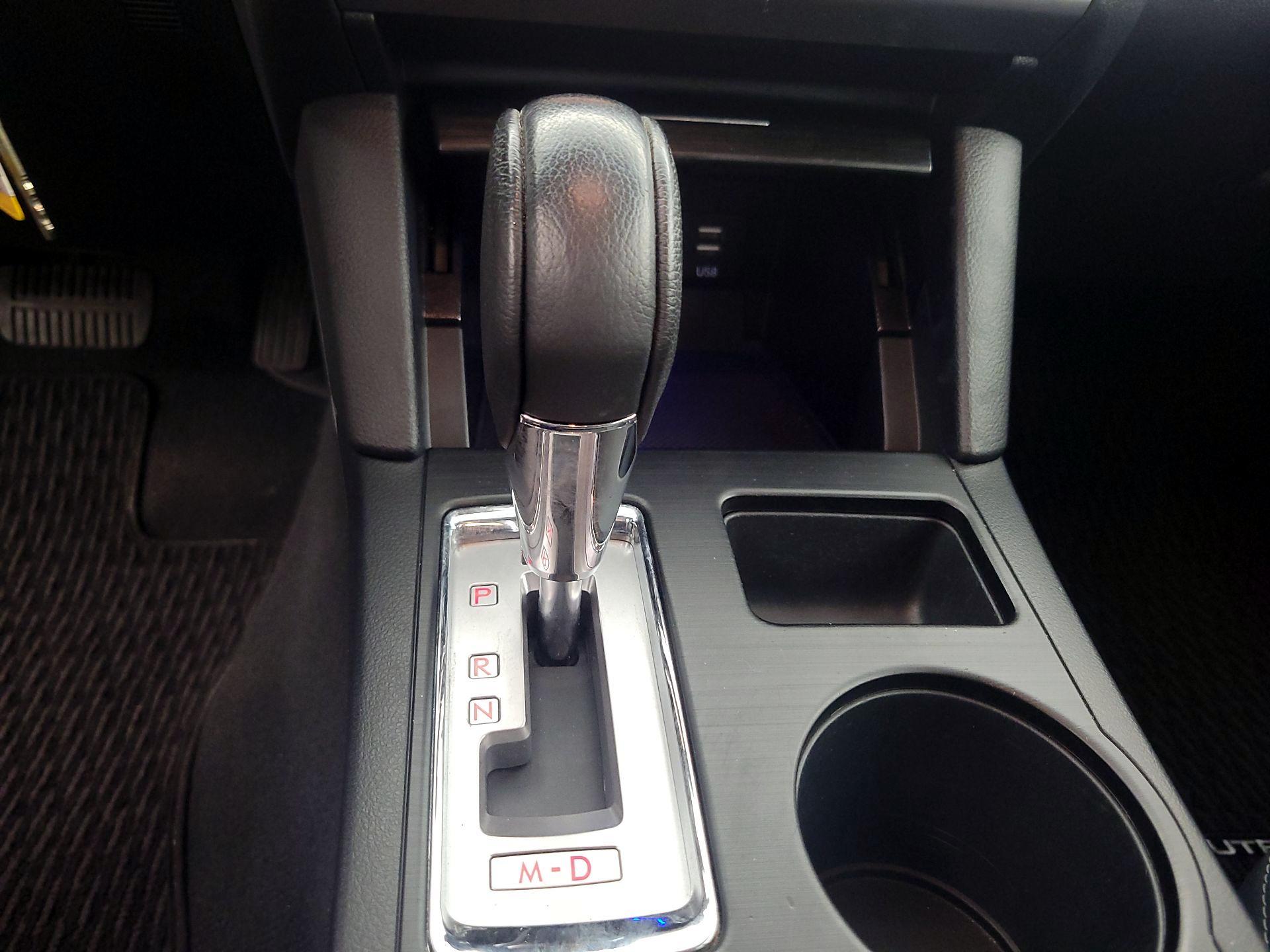 Thumbnail: 2015 Subaru Outback - 17