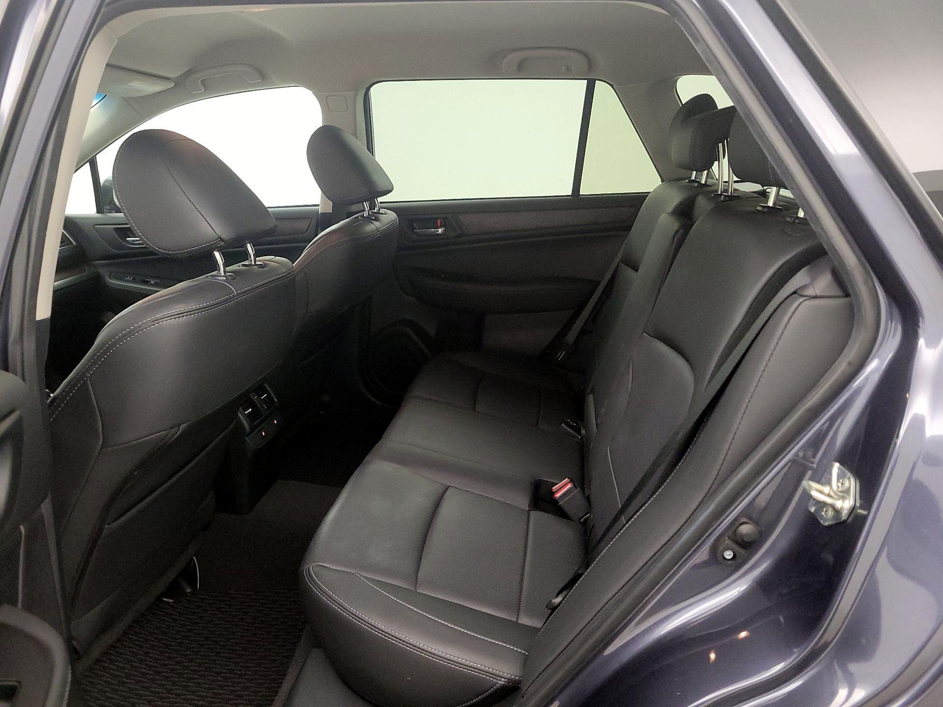 Thumbnail: 2015 Subaru Outback - 19