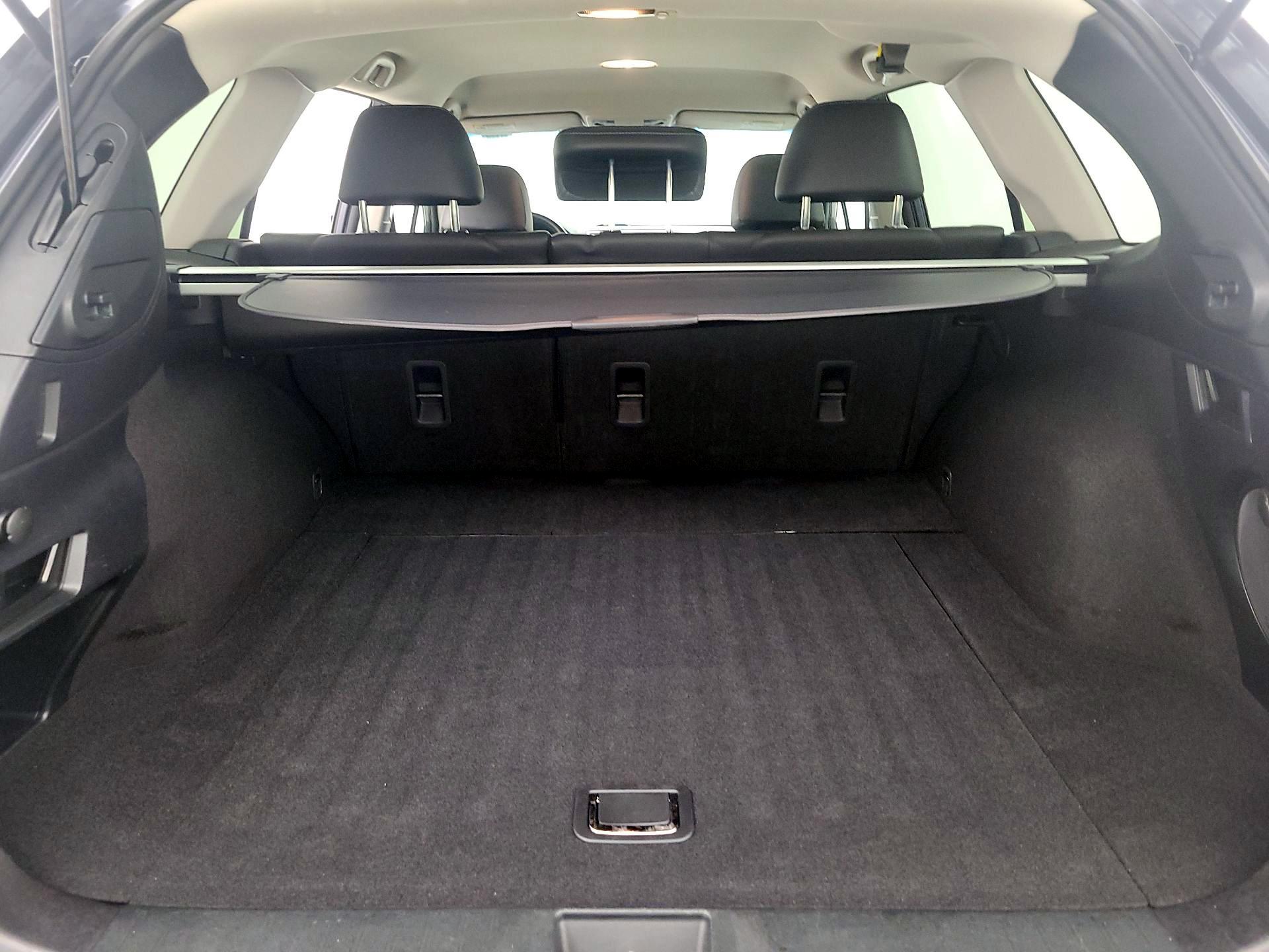 Thumbnail: 2015 Subaru Outback - 20