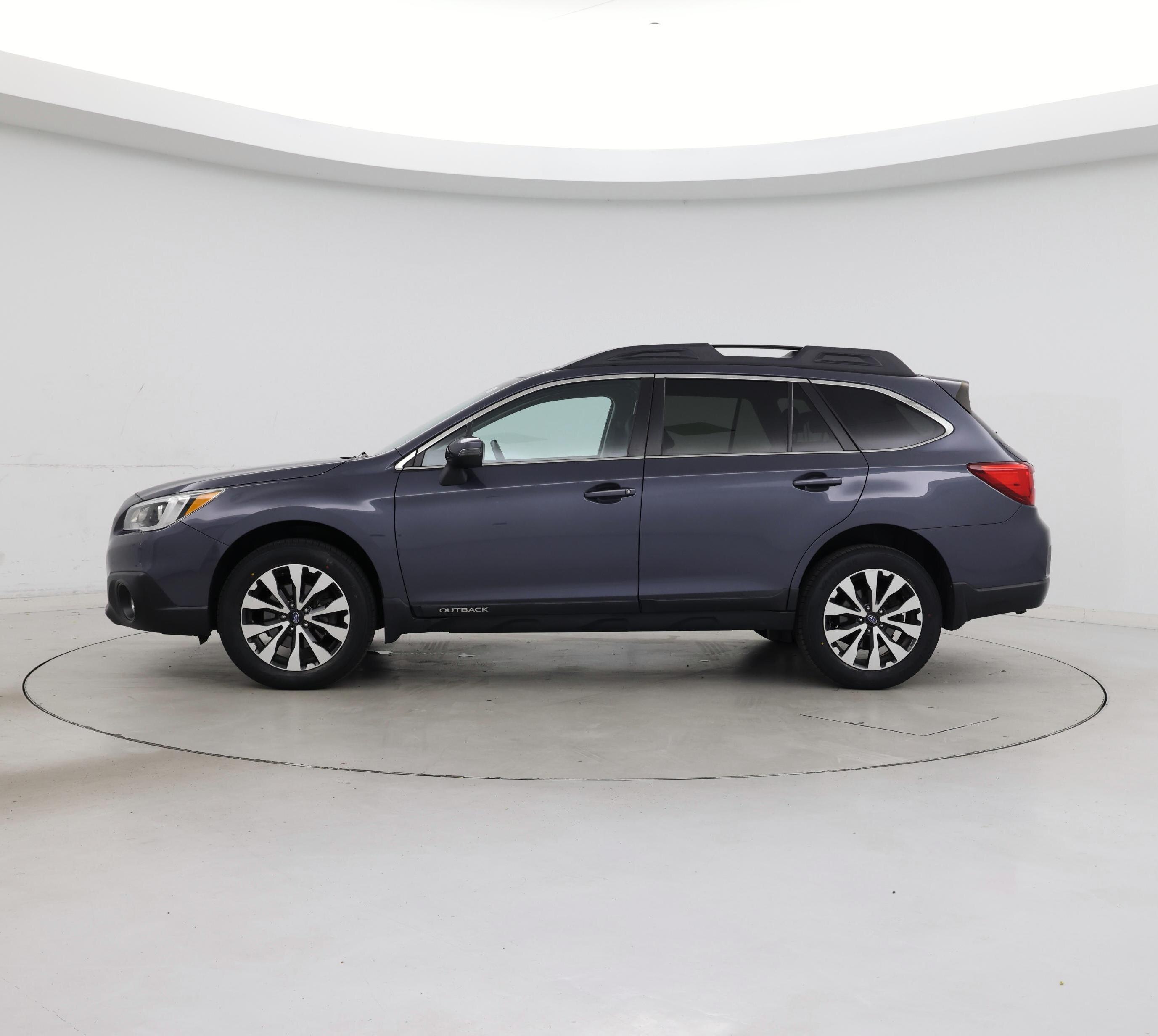Thumbnail: 2015 Subaru Outback - 3