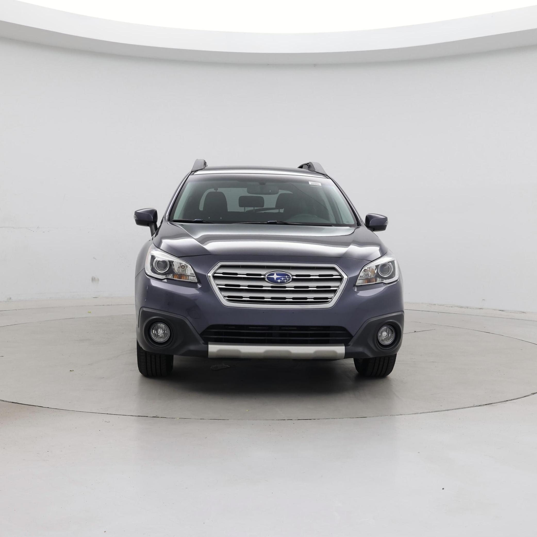 Thumbnail: 2015 Subaru Outback - 5
