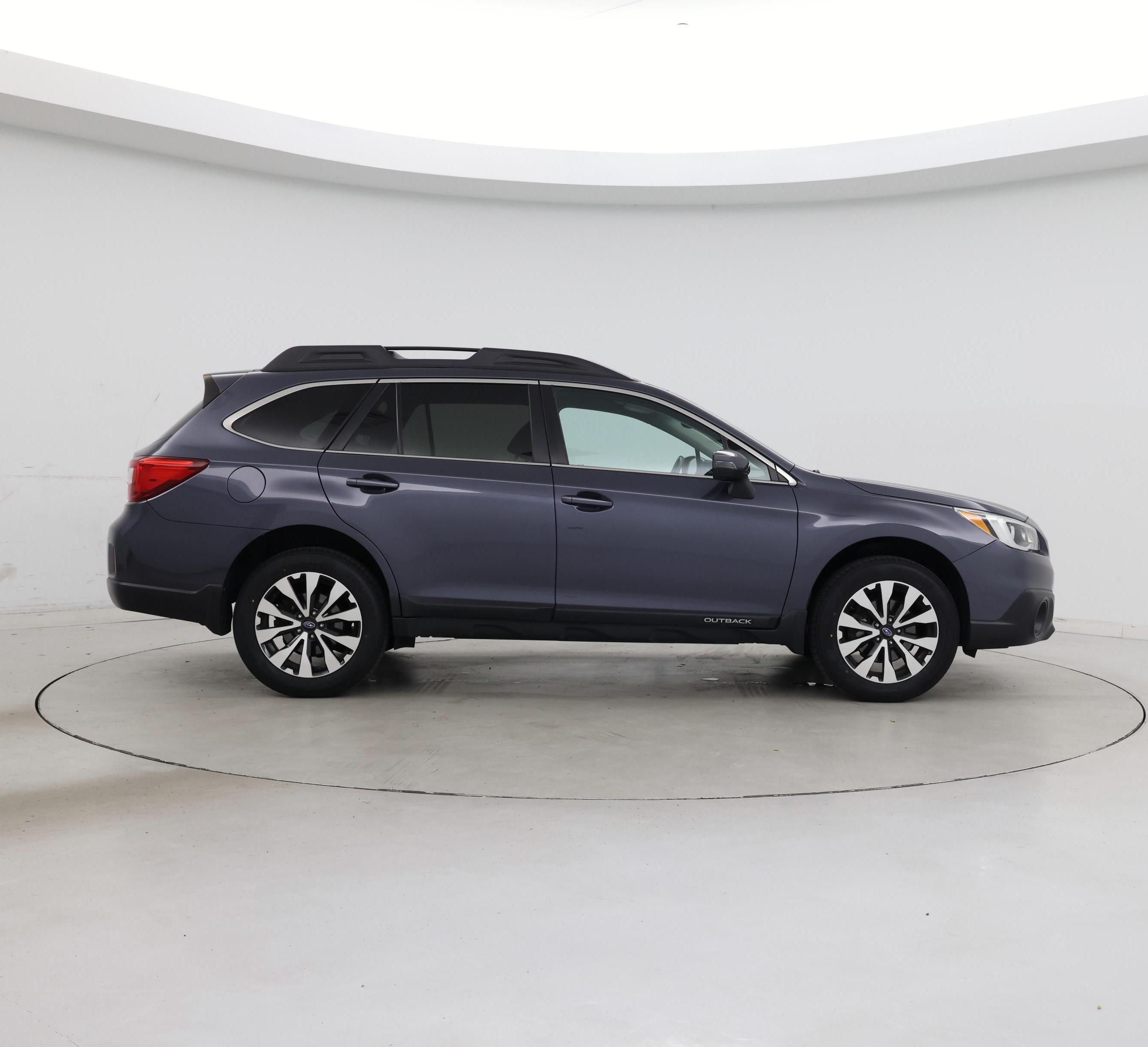 Thumbnail: 2015 Subaru Outback - 7