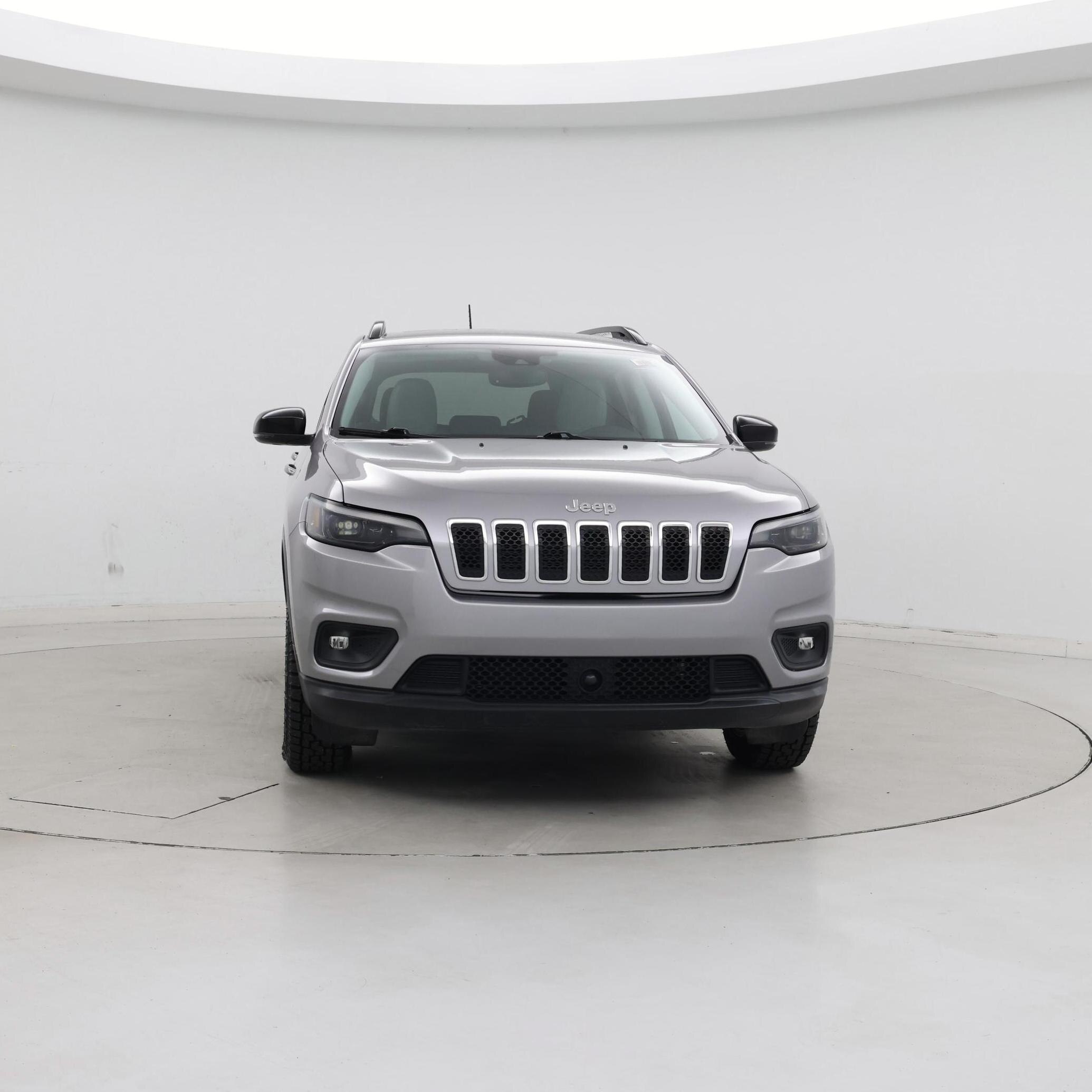 Thumbnail: 2022 Jeep Cherokee - 5