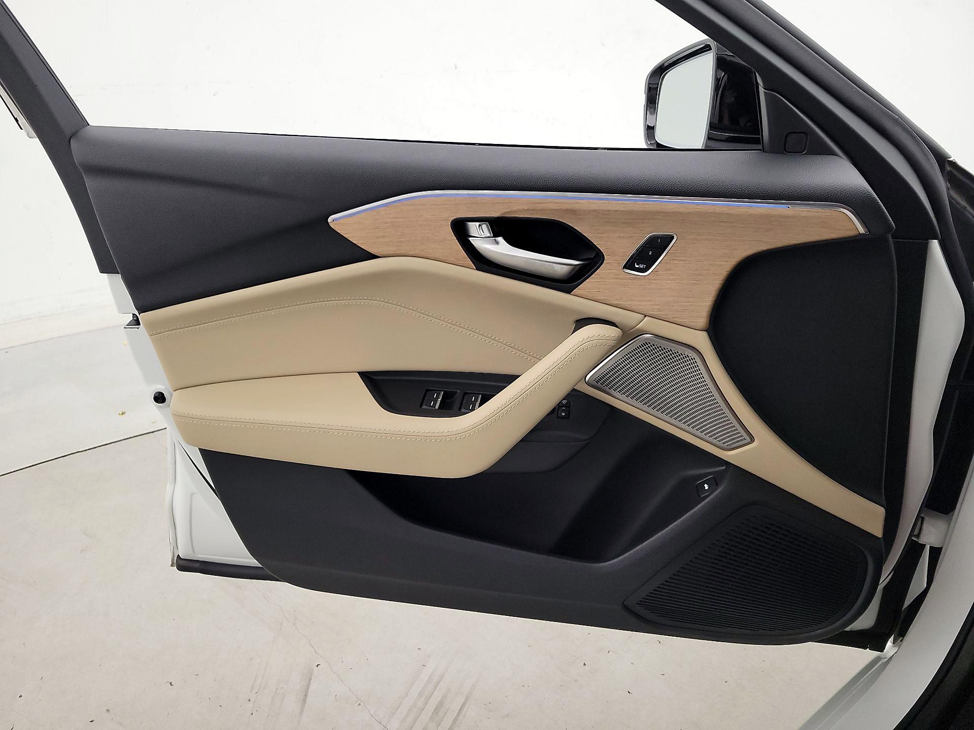 Thumbnail: 2021 Acura TLX - 12