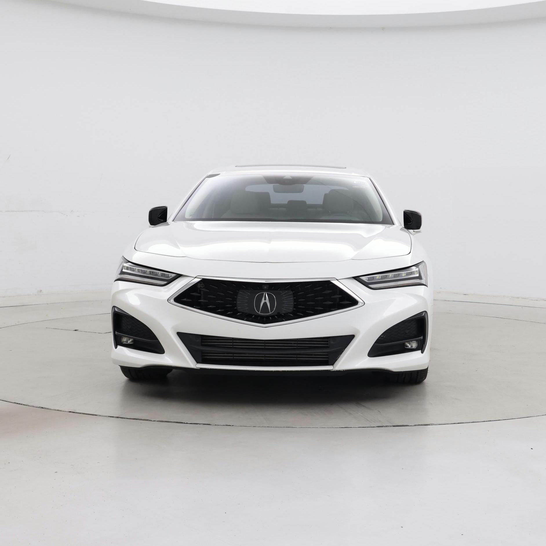 Thumbnail: 2021 Acura TLX - 5