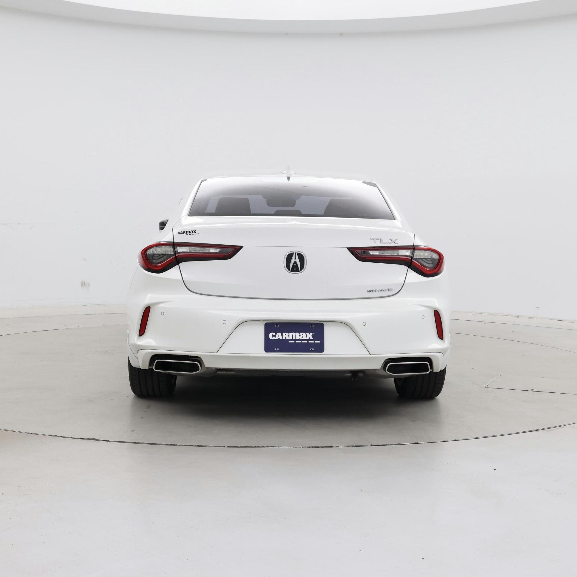 Thumbnail: 2021 Acura TLX - 6