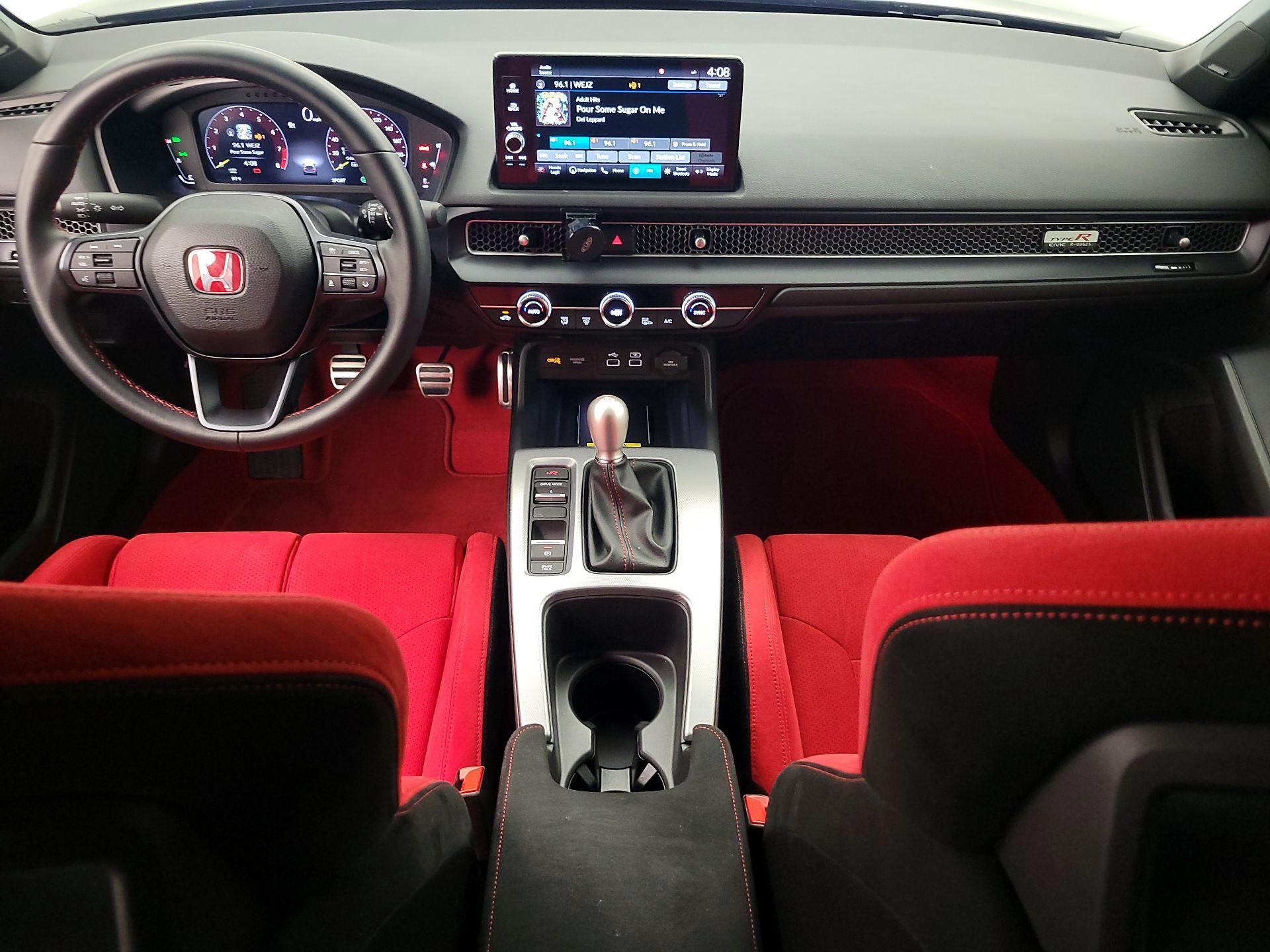 Thumbnail: 2023 Honda Civic - 9