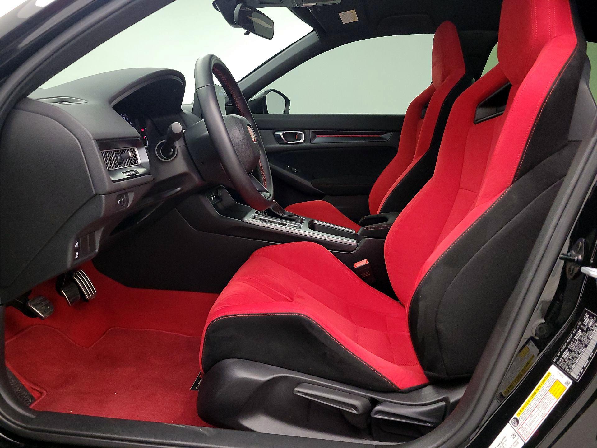 Thumbnail: 2023 Honda Civic - 11