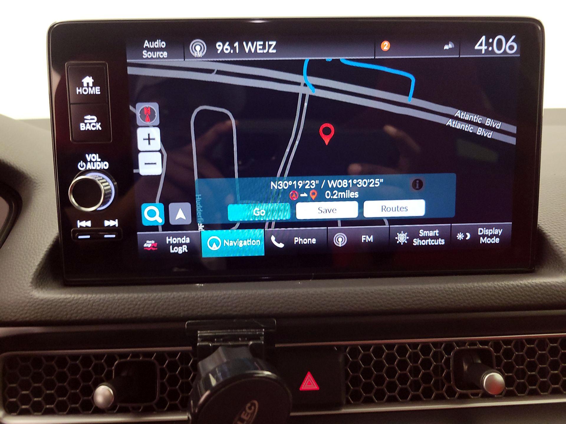 Thumbnail: 2023 Honda Civic - 14