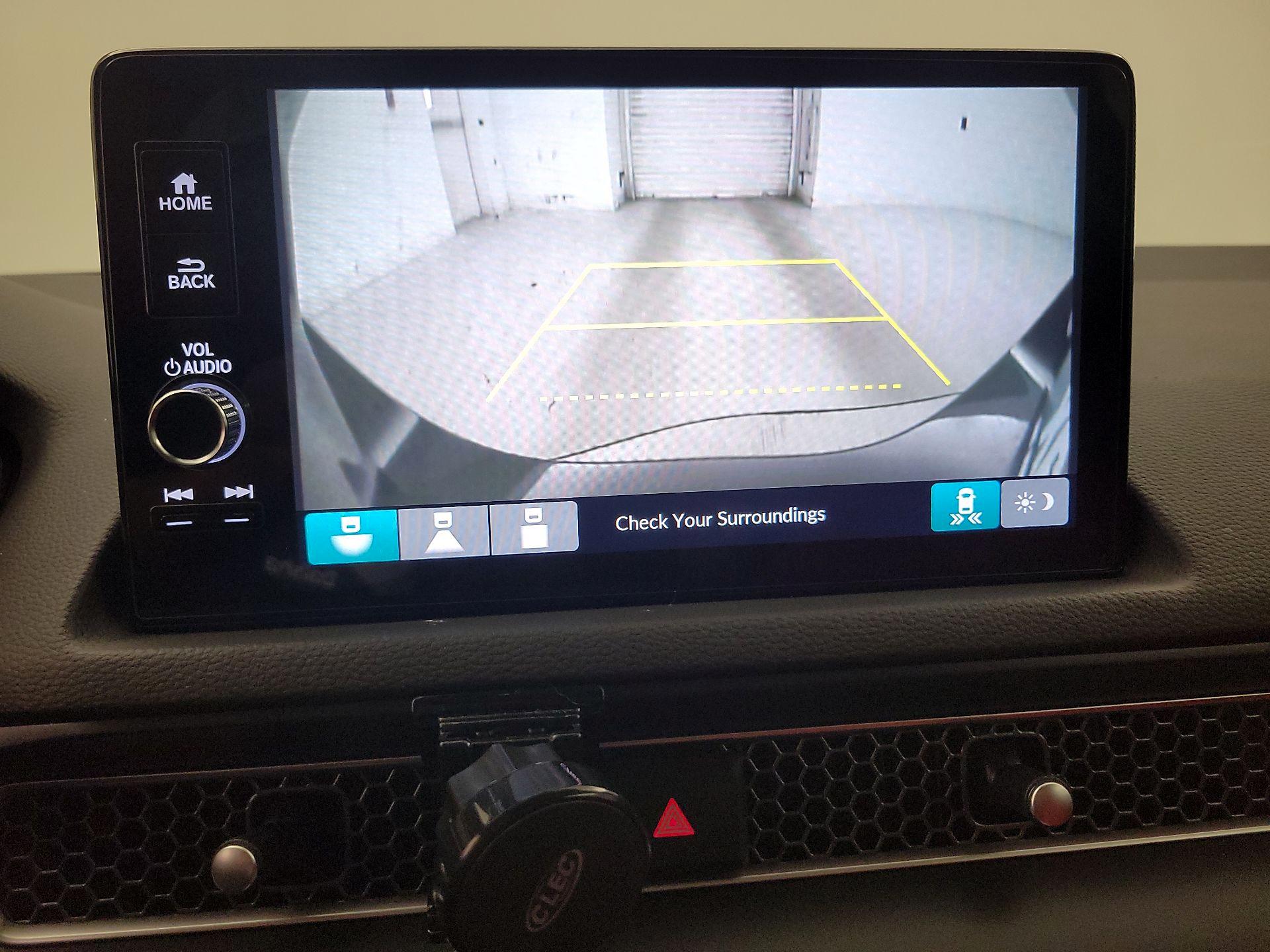 Thumbnail: 2023 Honda Civic - 15