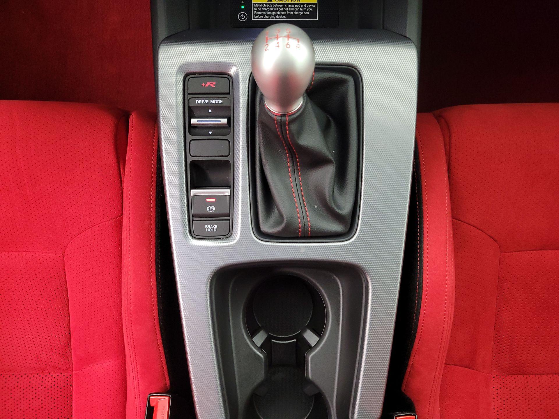 Thumbnail: 2023 Honda Civic - 18