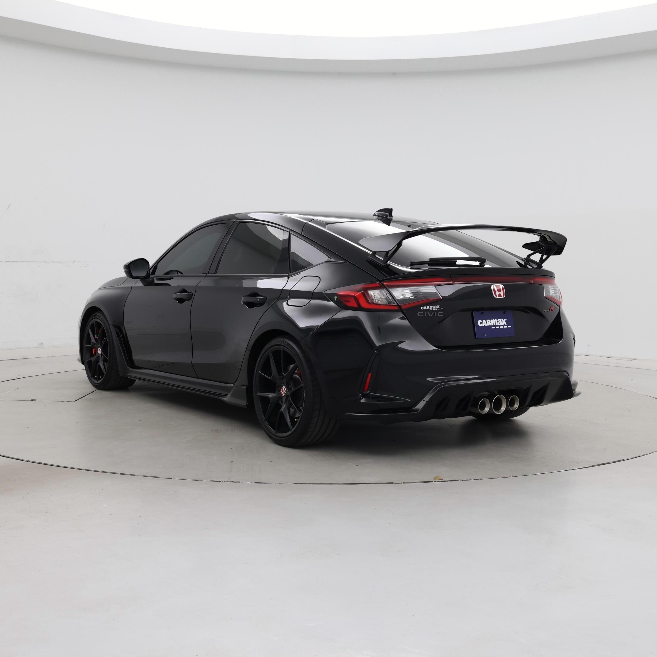 Thumbnail: 2023 Honda Civic - 2