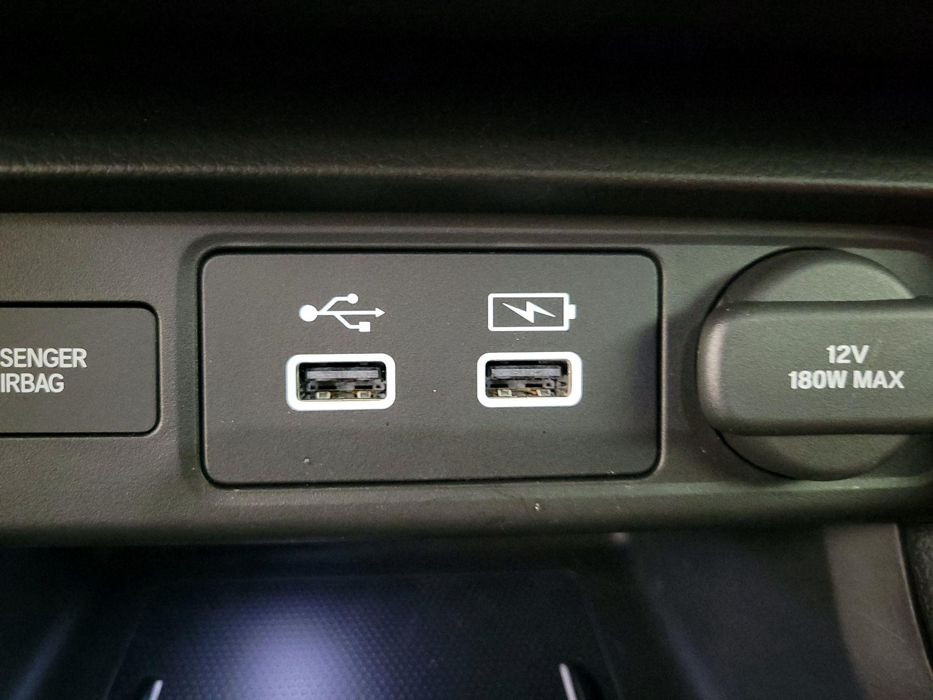 Thumbnail: 2023 Honda Civic - 19