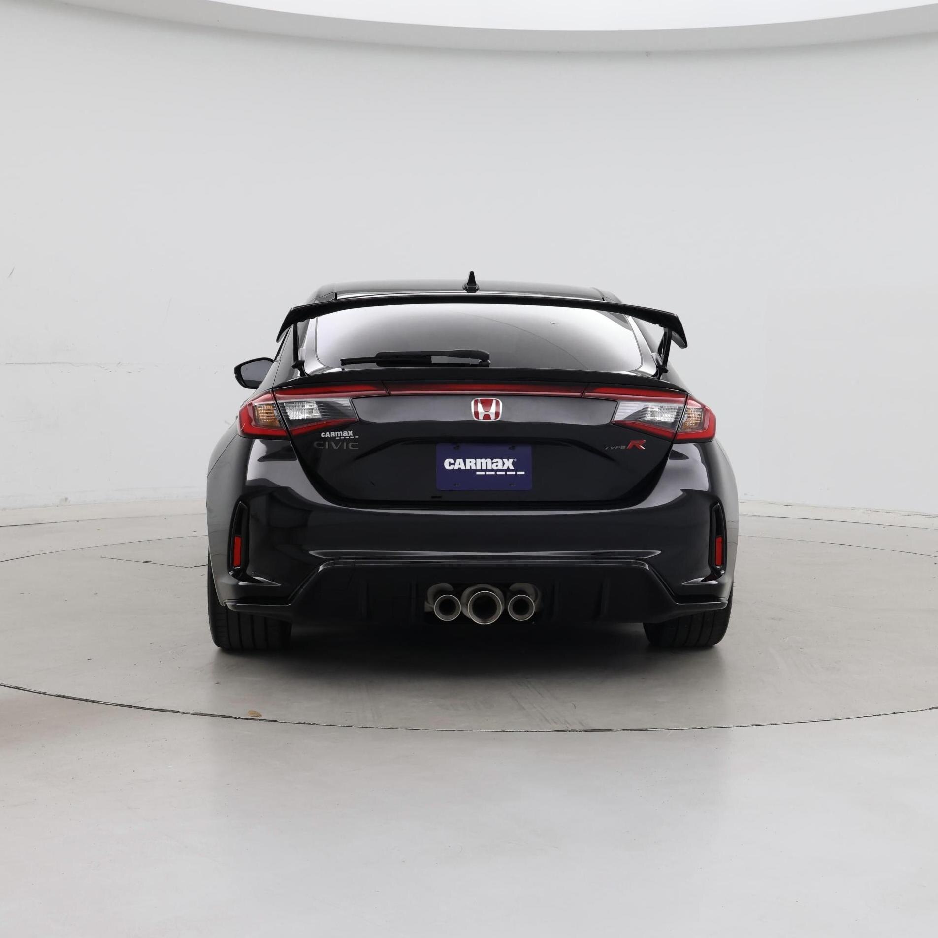 Thumbnail: 2023 Honda Civic - 6