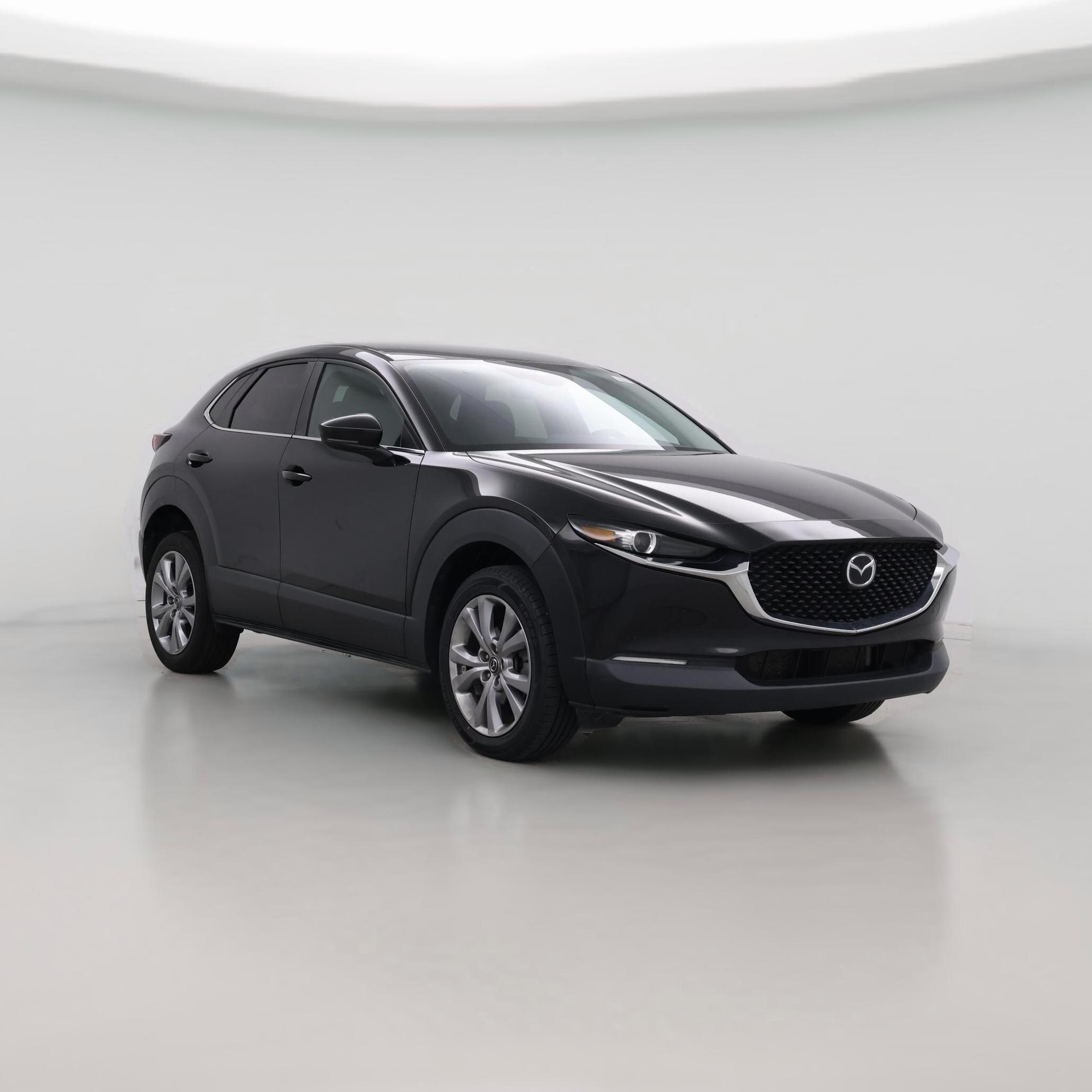 Thumbnail: 2021 Mazda CX-30 - 1