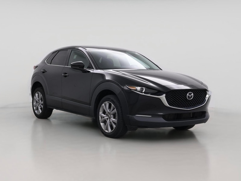 2021 Mazda CX-30 Select -
                  Jacksonville, FL