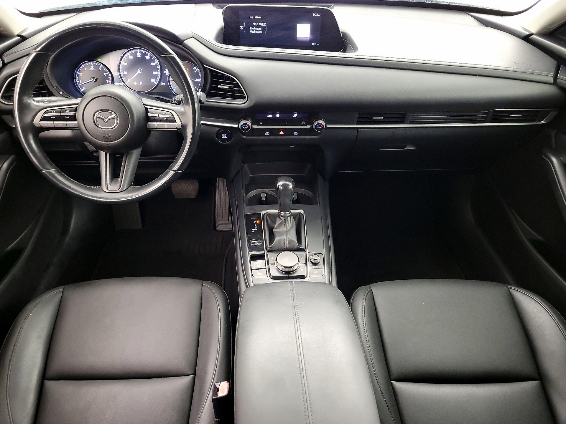 Thumbnail: 2021 Mazda CX-30 - 9