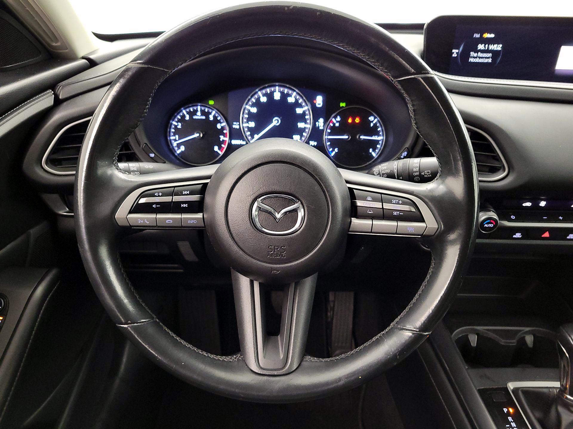 Thumbnail: 2021 Mazda CX-30 - 10