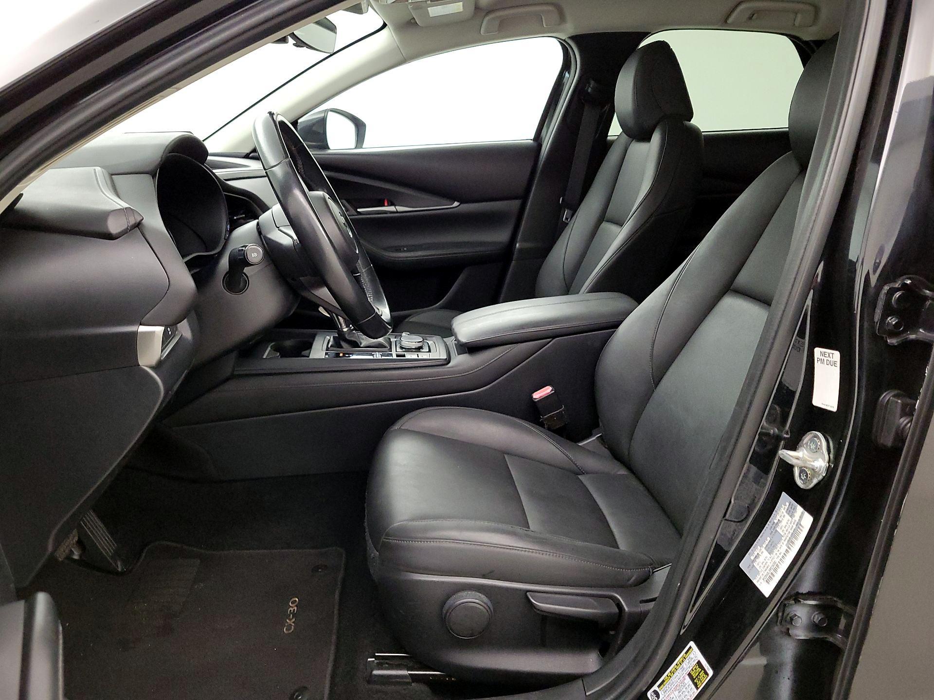 Thumbnail: 2021 Mazda CX-30 - 11