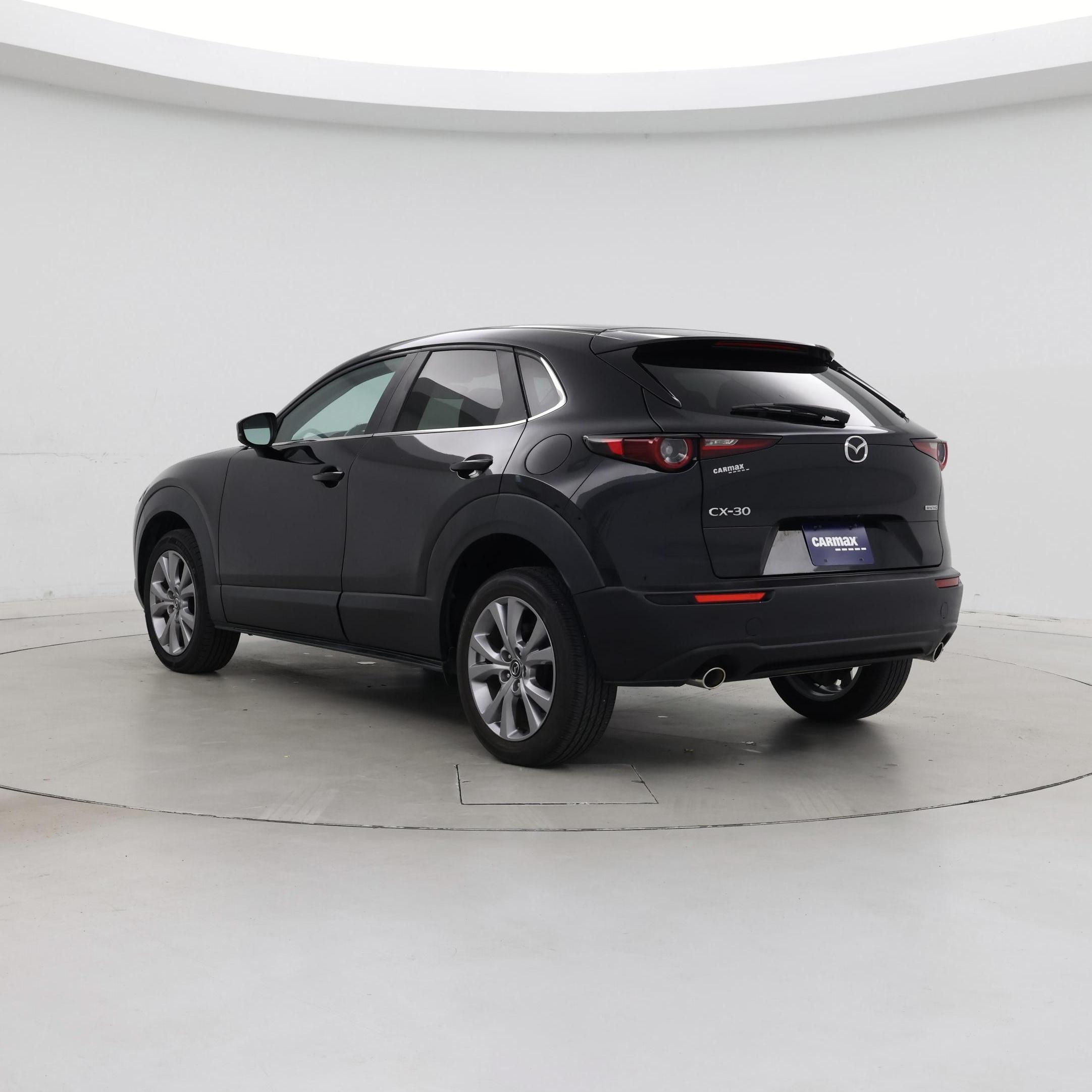 Thumbnail: 2021 Mazda CX-30 - 2