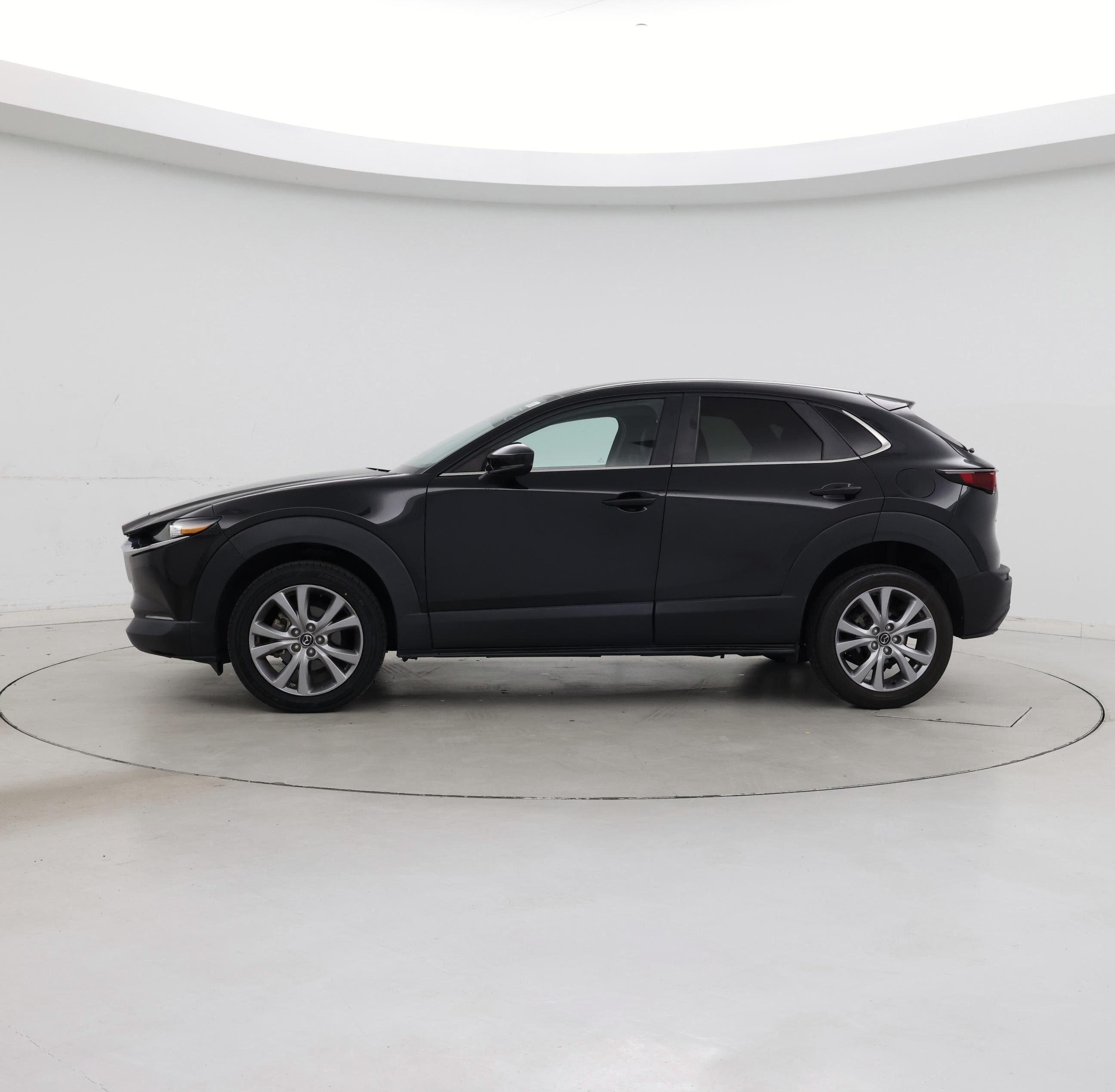 Thumbnail: 2021 Mazda CX-30 - 3