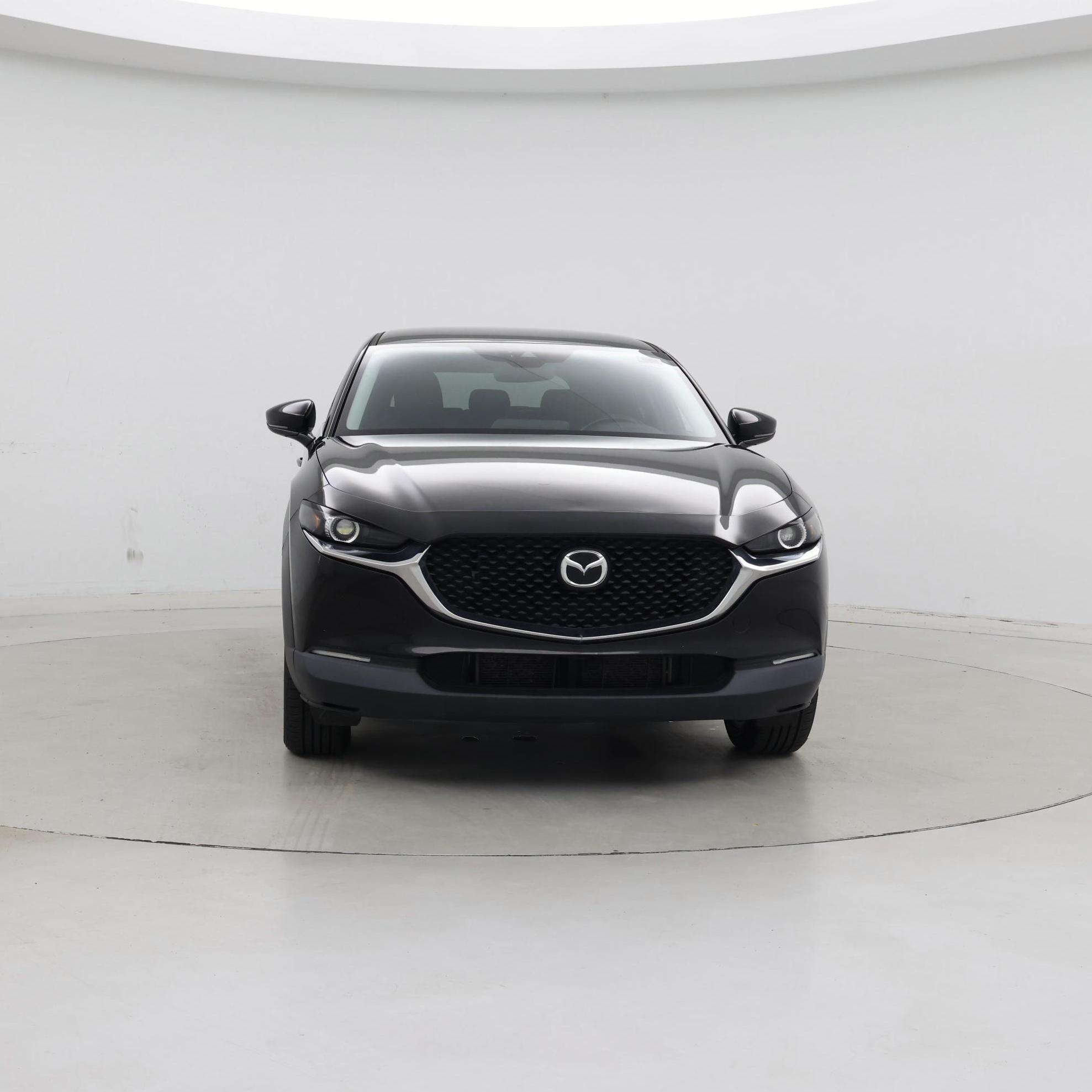 Thumbnail: 2021 Mazda CX-30 - 5