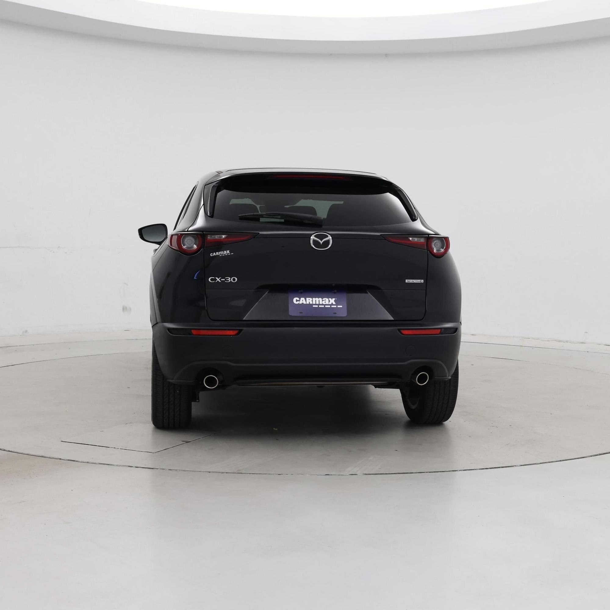 Thumbnail: 2021 Mazda CX-30 - 6