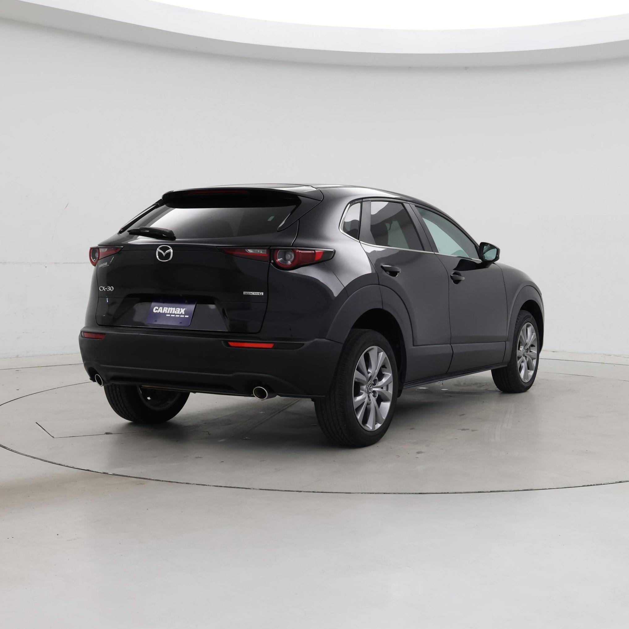 Thumbnail: 2021 Mazda CX-30 - 8