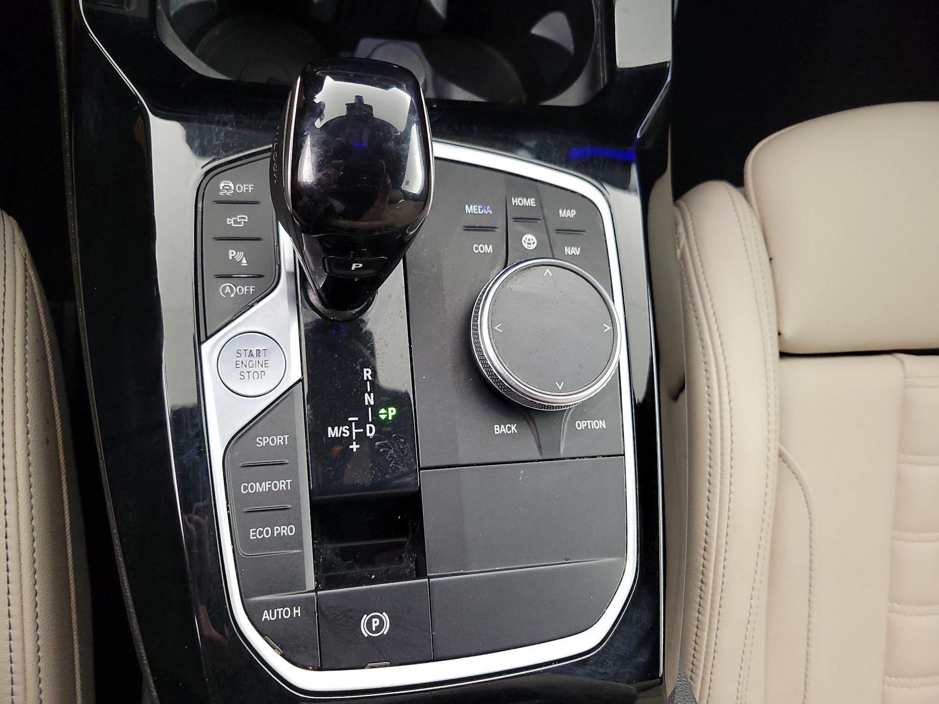 Thumbnail: 2024 BMW X3 - 18
