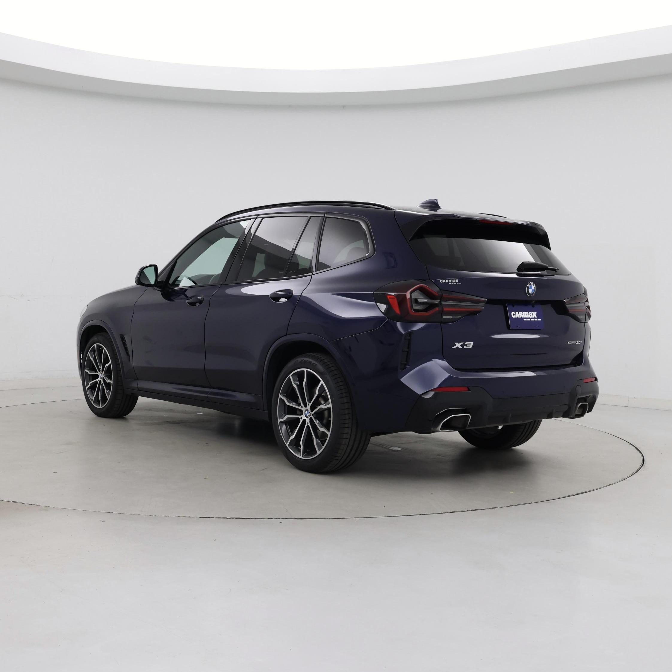Thumbnail: 2024 BMW X3 - 2