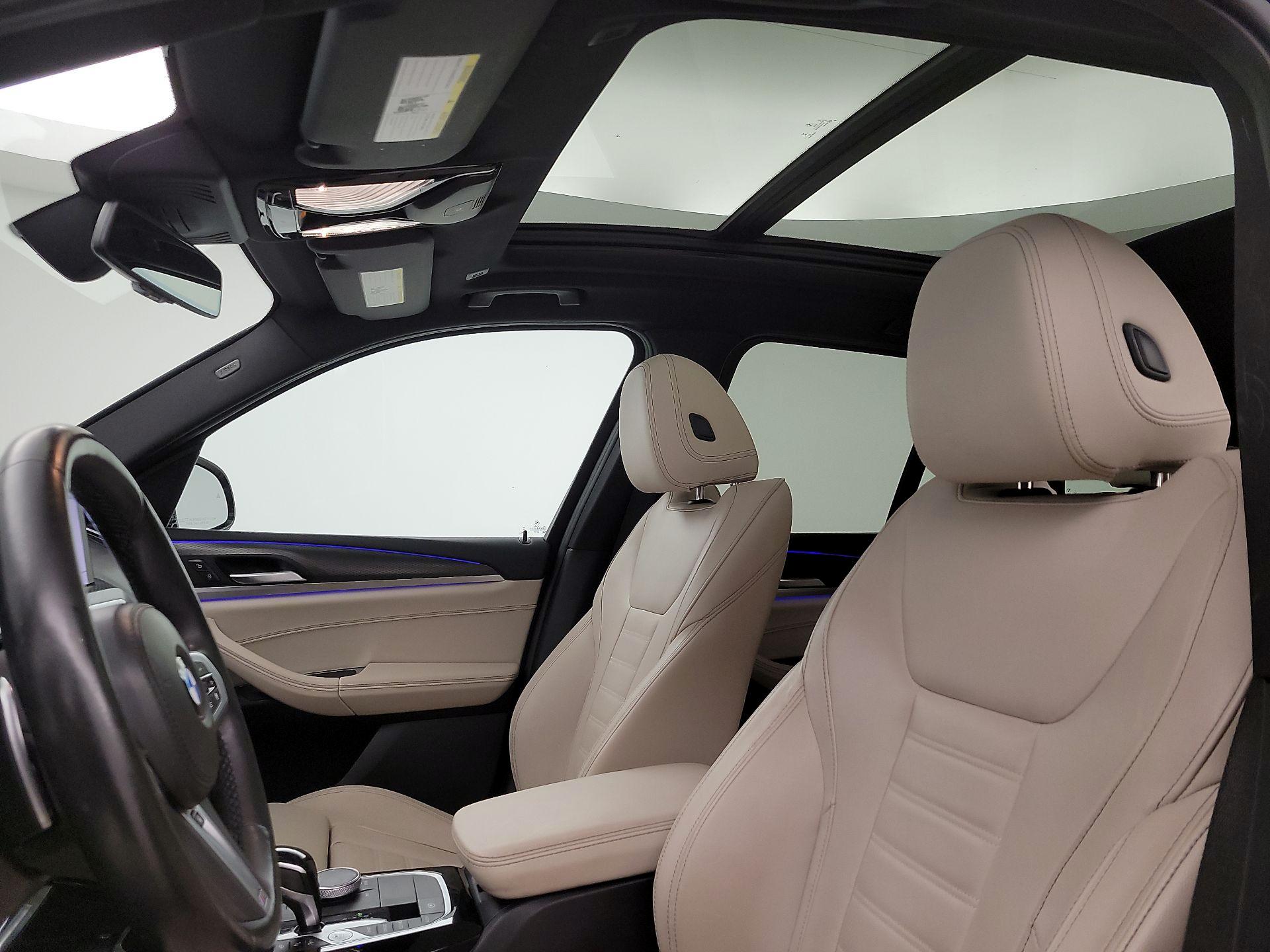 Thumbnail: 2024 BMW X3 - 20