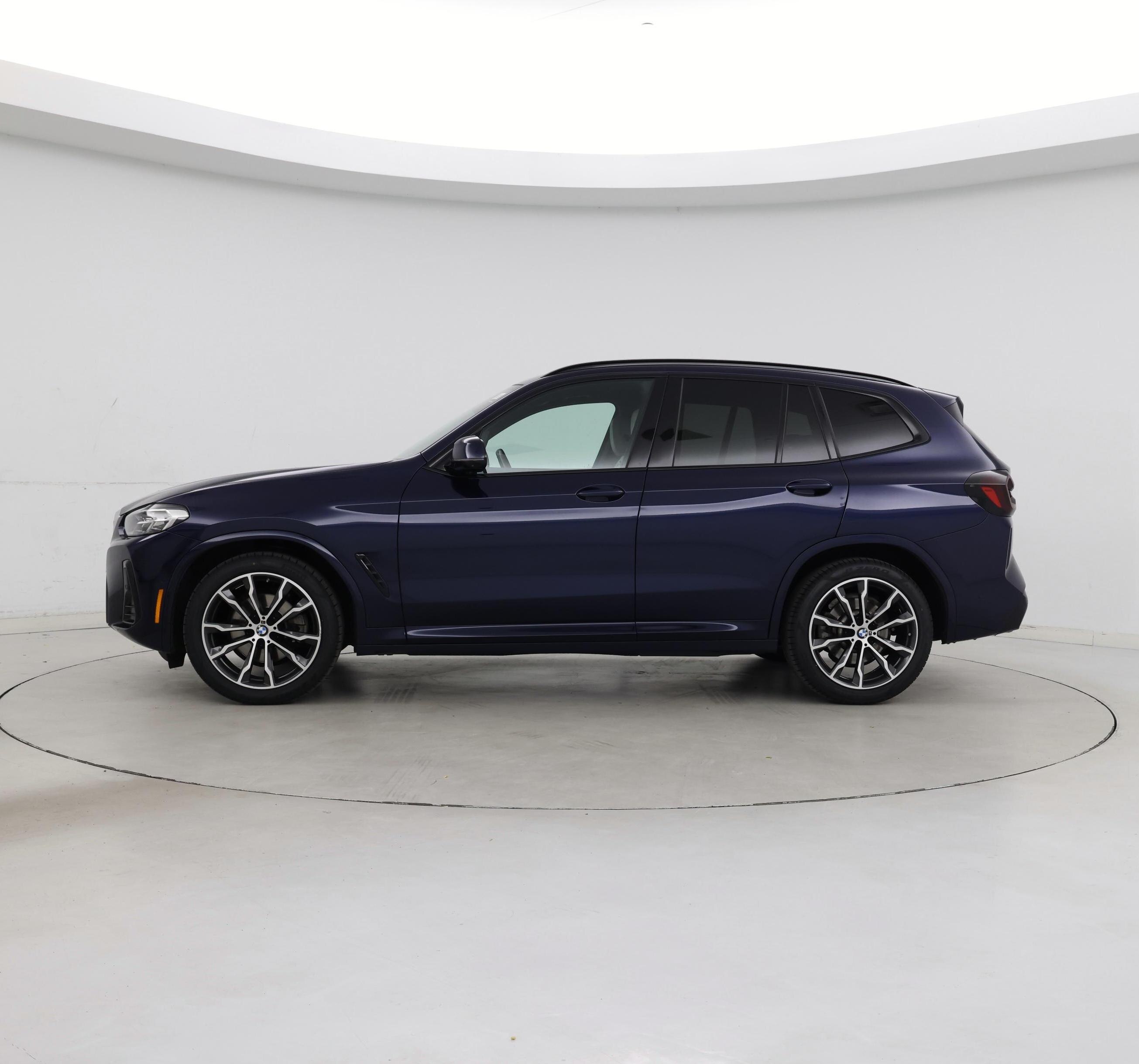 Thumbnail: 2024 BMW X3 - 3