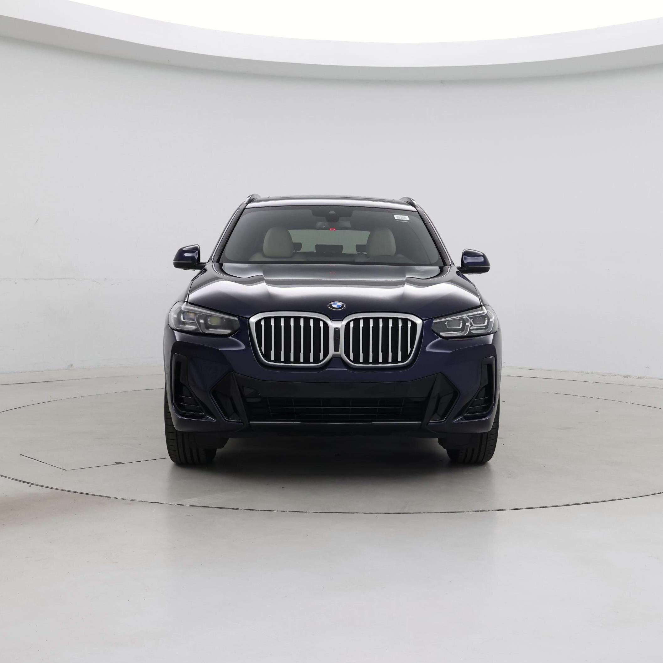 Thumbnail: 2024 BMW X3 - 5