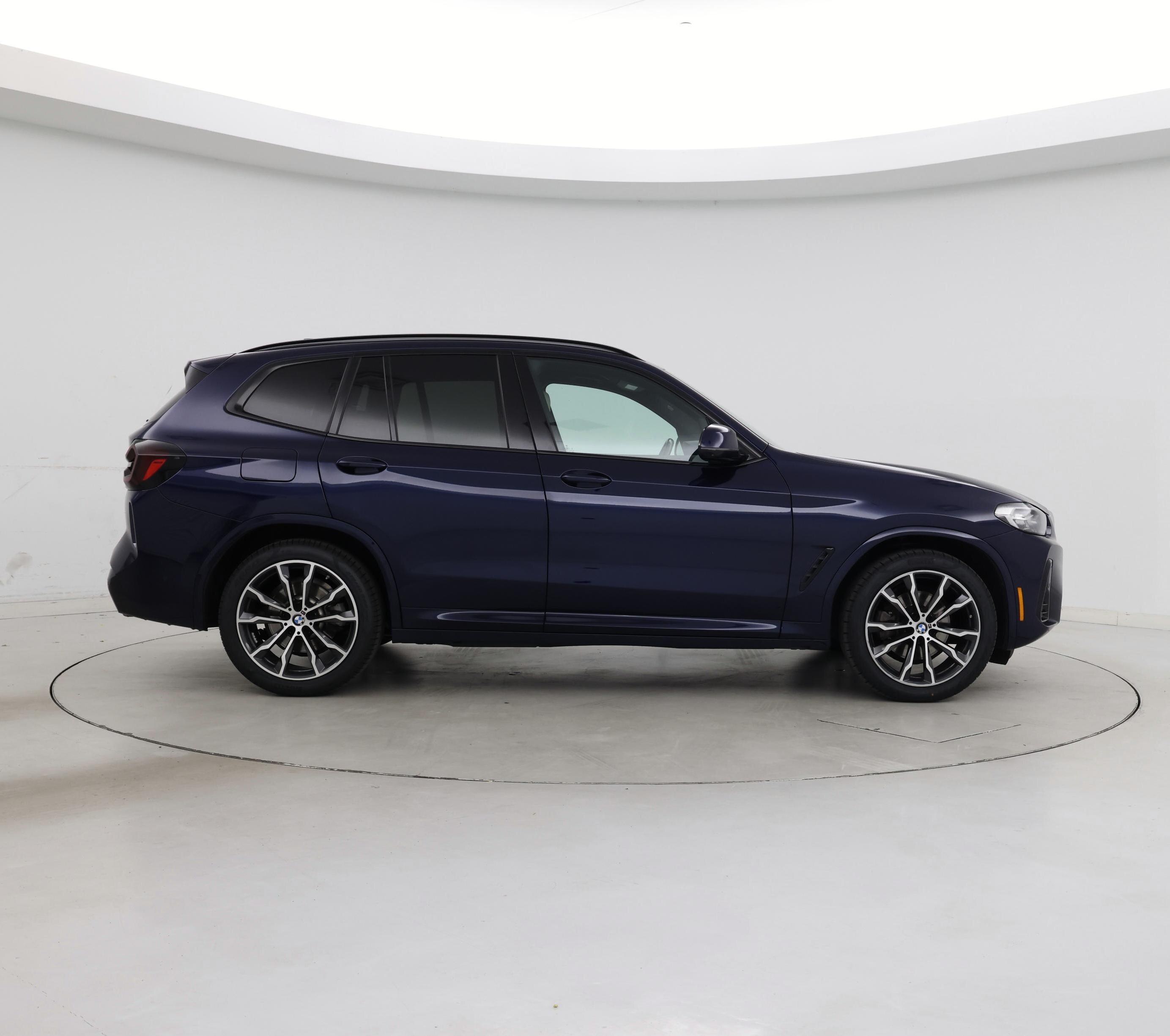 Thumbnail: 2024 BMW X3 - 7