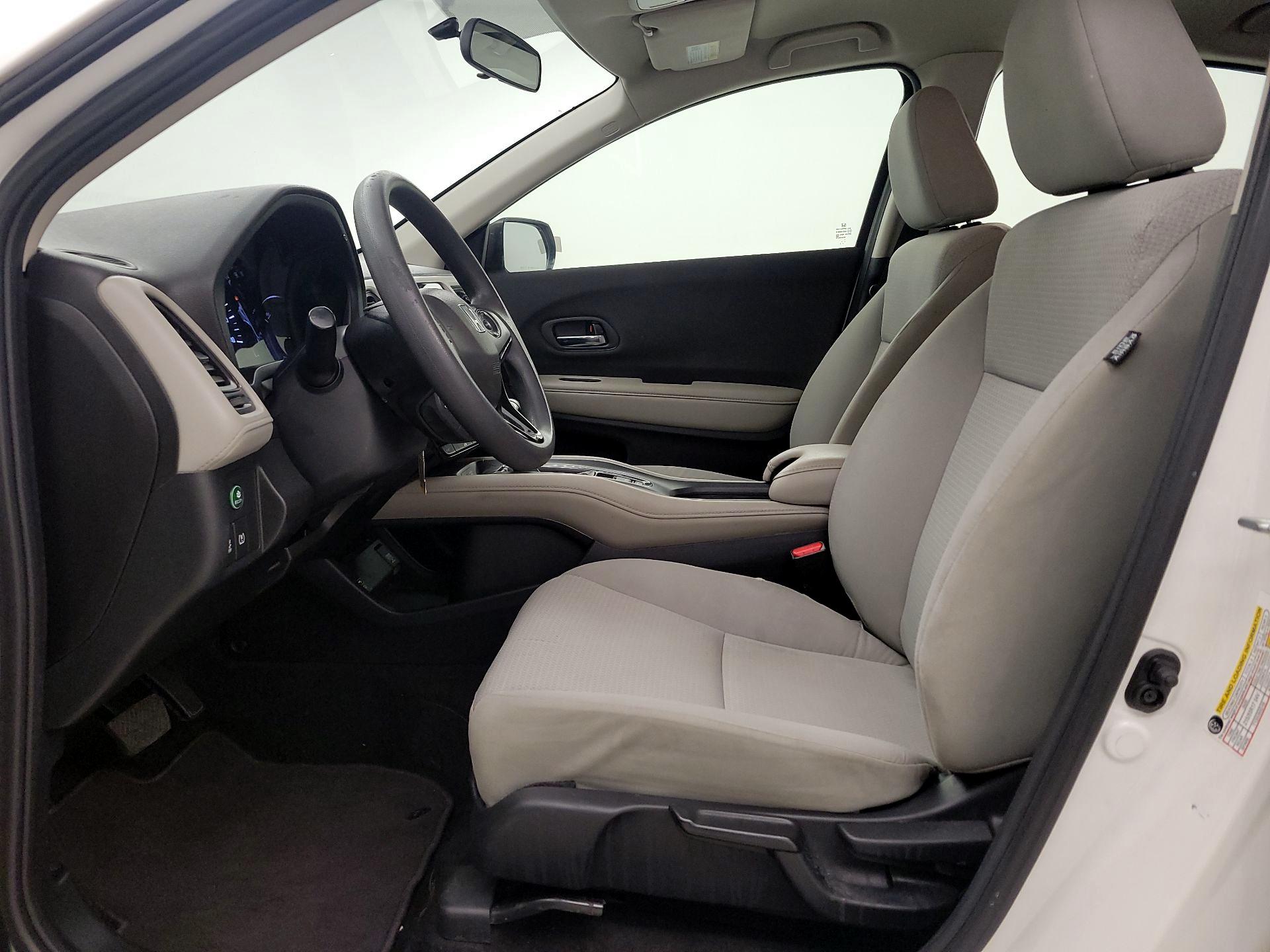 Thumbnail: 2021 Honda HR-V - 11