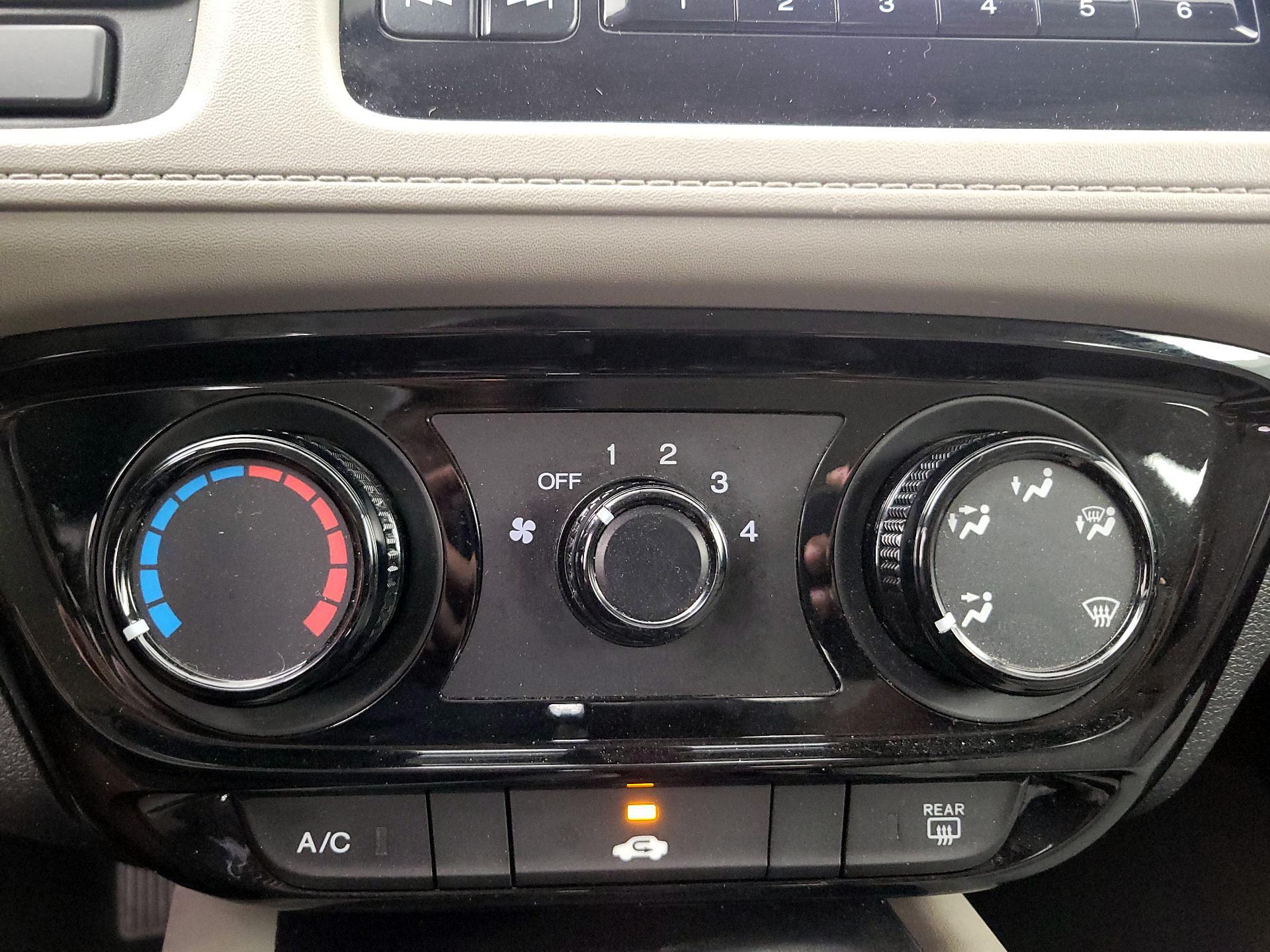 Thumbnail: 2021 Honda HR-V - 16