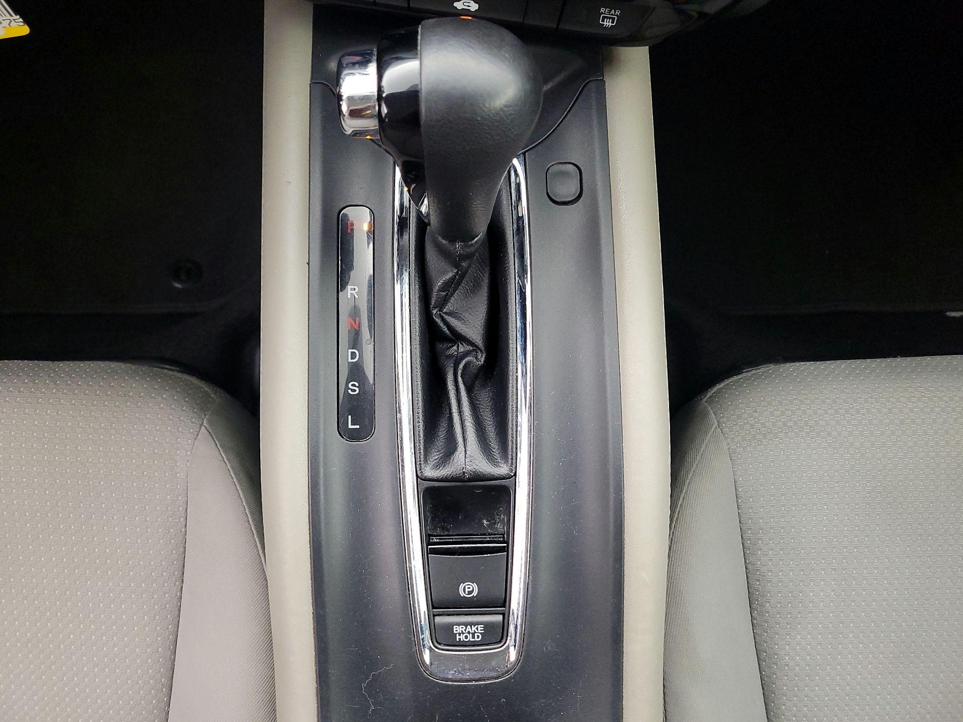 Thumbnail: 2021 Honda HR-V - 17