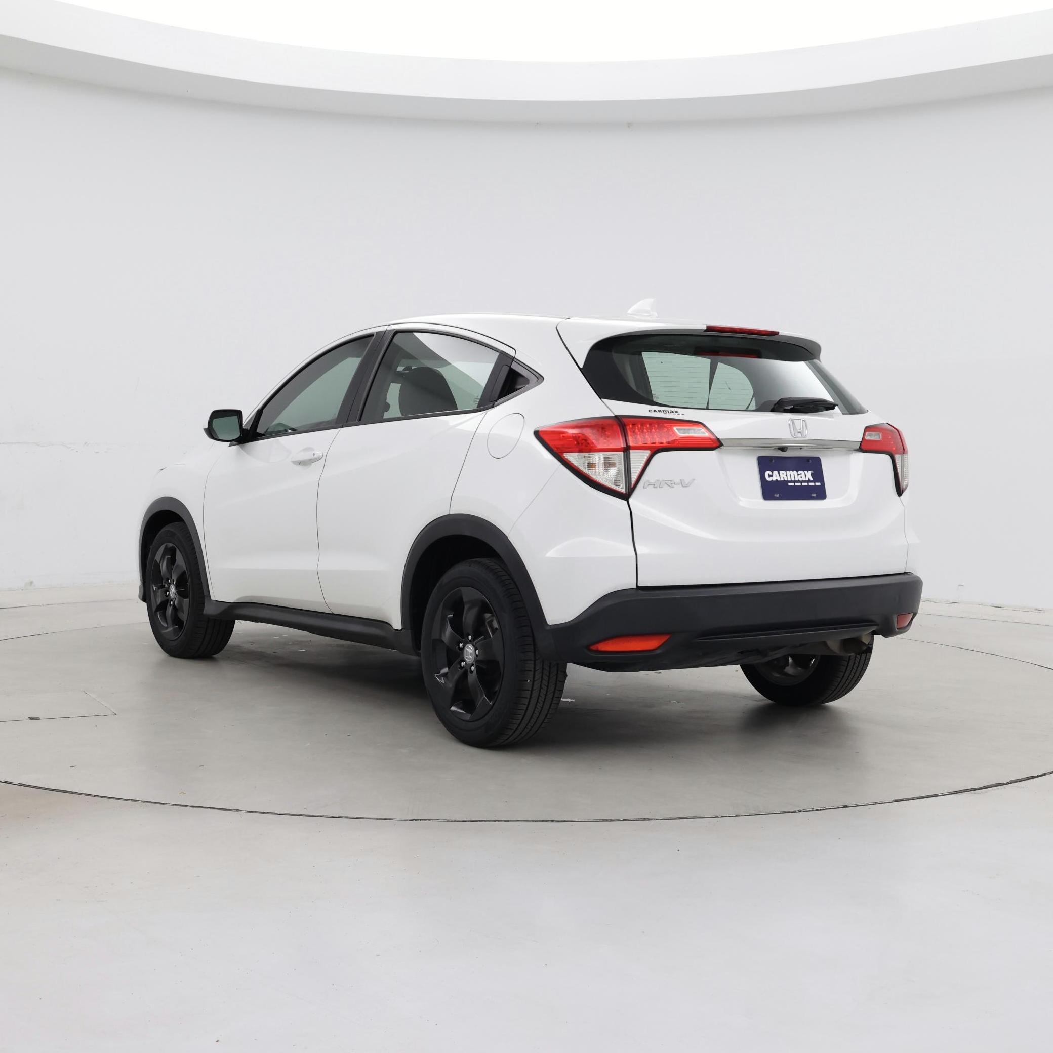 Thumbnail: 2021 Honda HR-V - 2