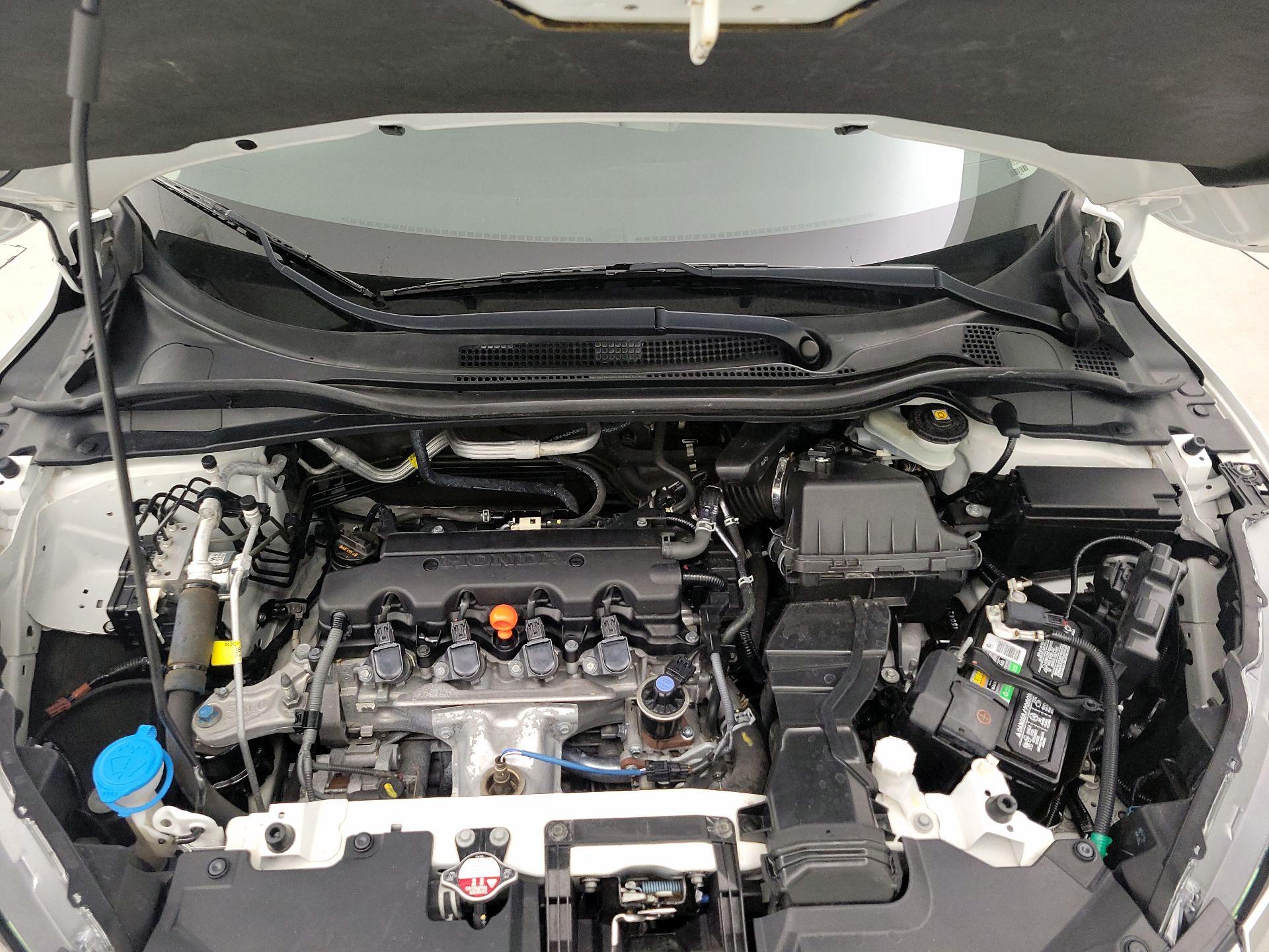 Thumbnail: 2021 Honda HR-V - 20
