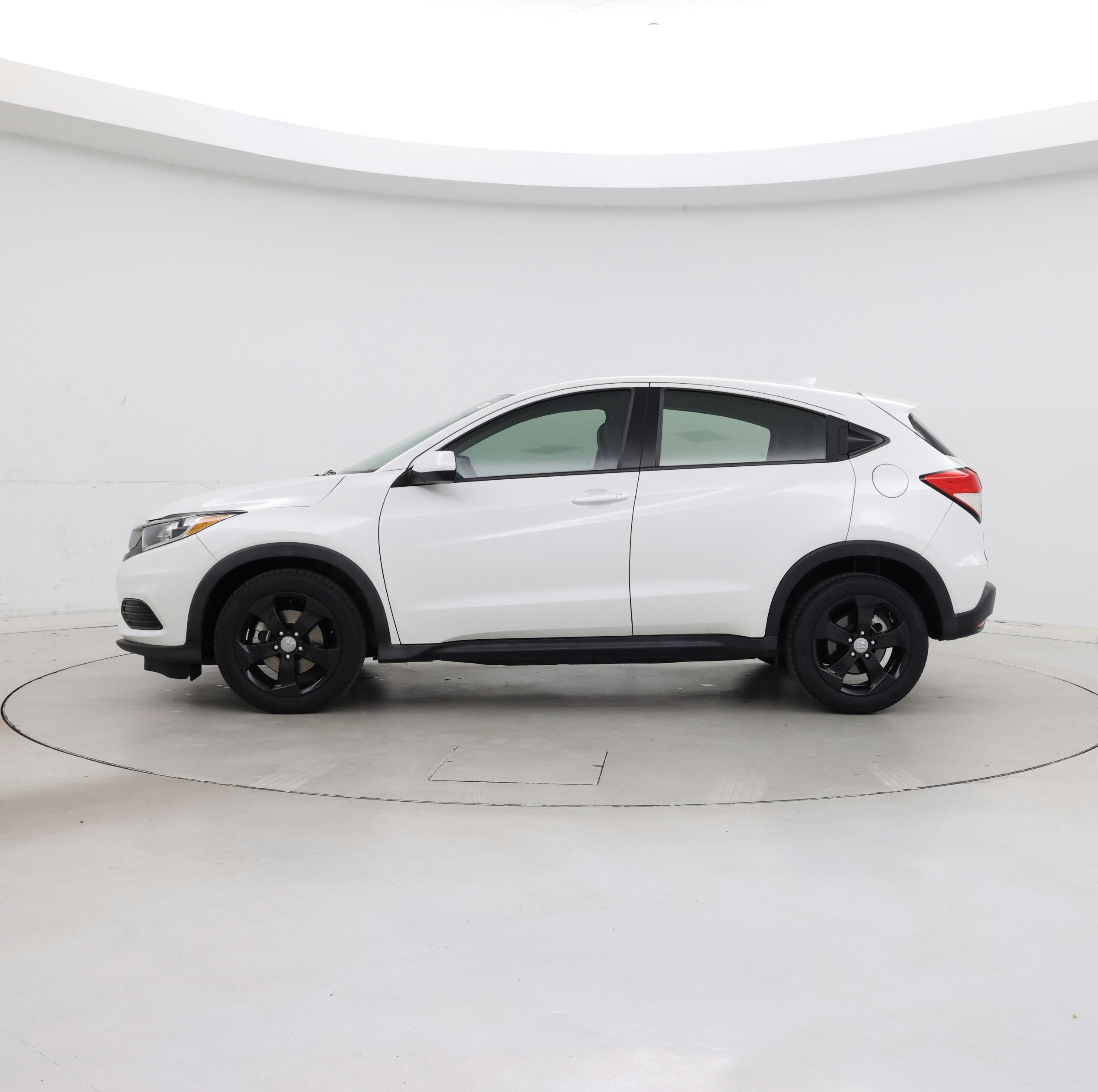 Thumbnail: 2021 Honda HR-V - 3
