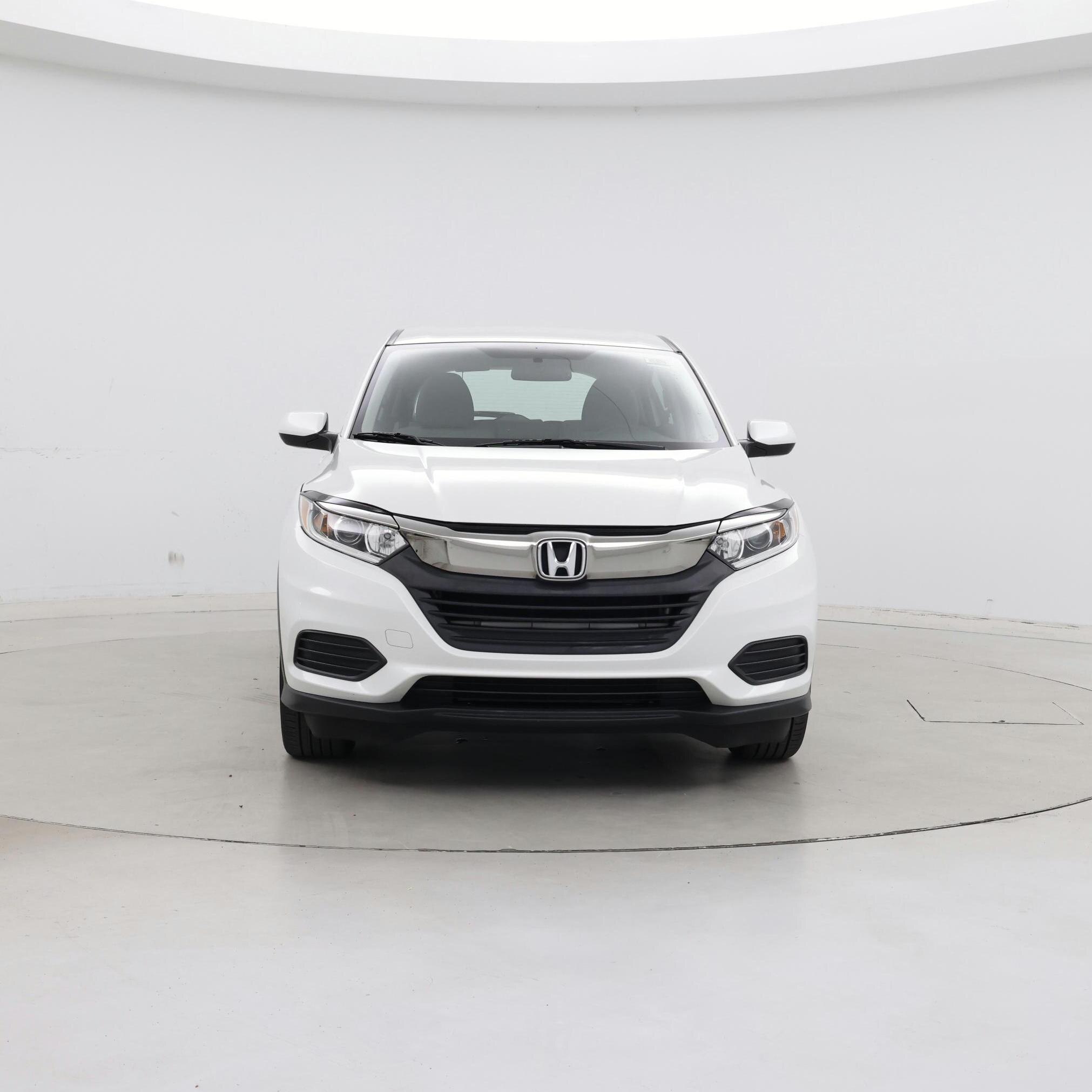 Thumbnail: 2021 Honda HR-V - 5