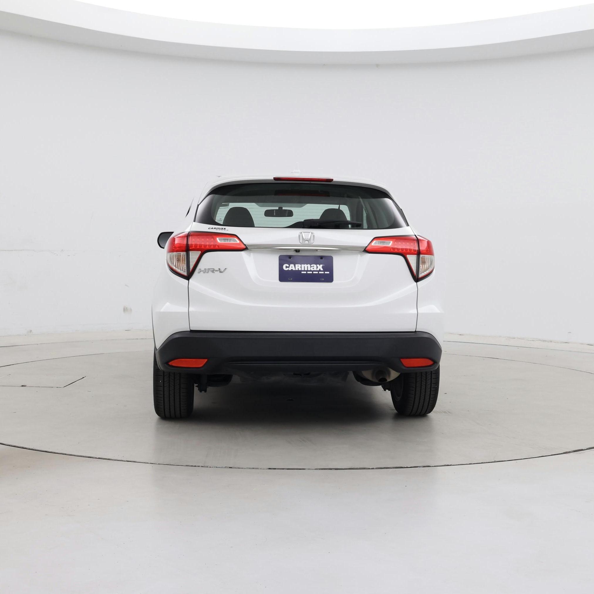 Thumbnail: 2021 Honda HR-V - 6