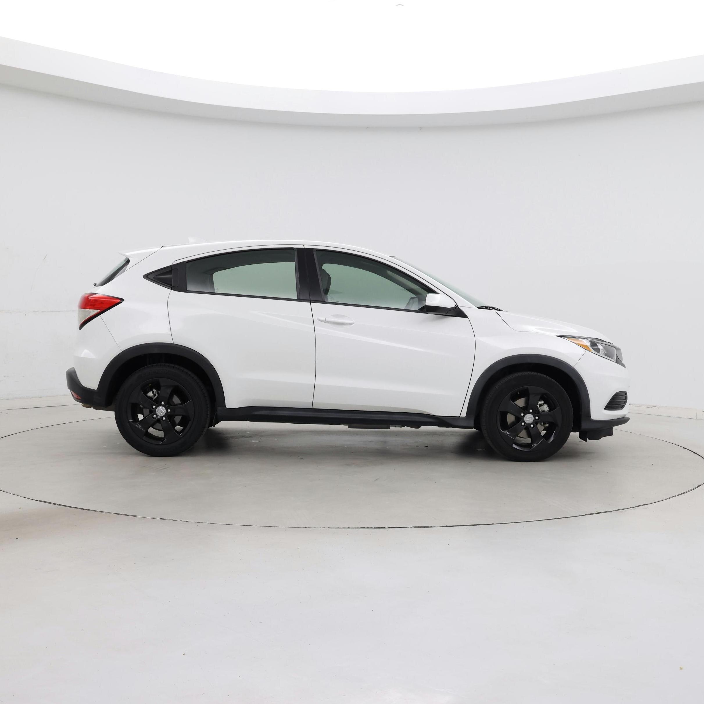 Thumbnail: 2021 Honda HR-V - 7