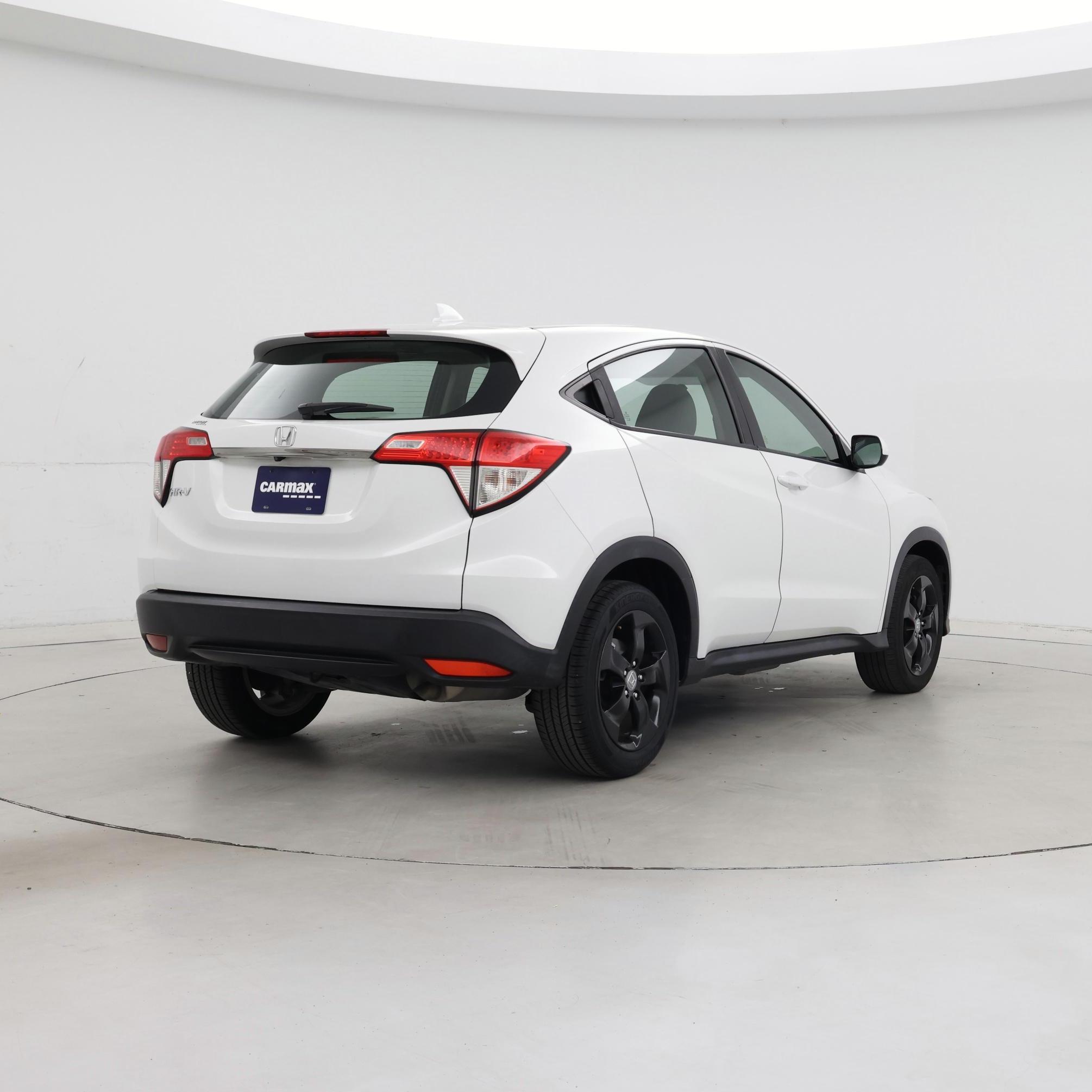 Thumbnail: 2021 Honda HR-V - 8