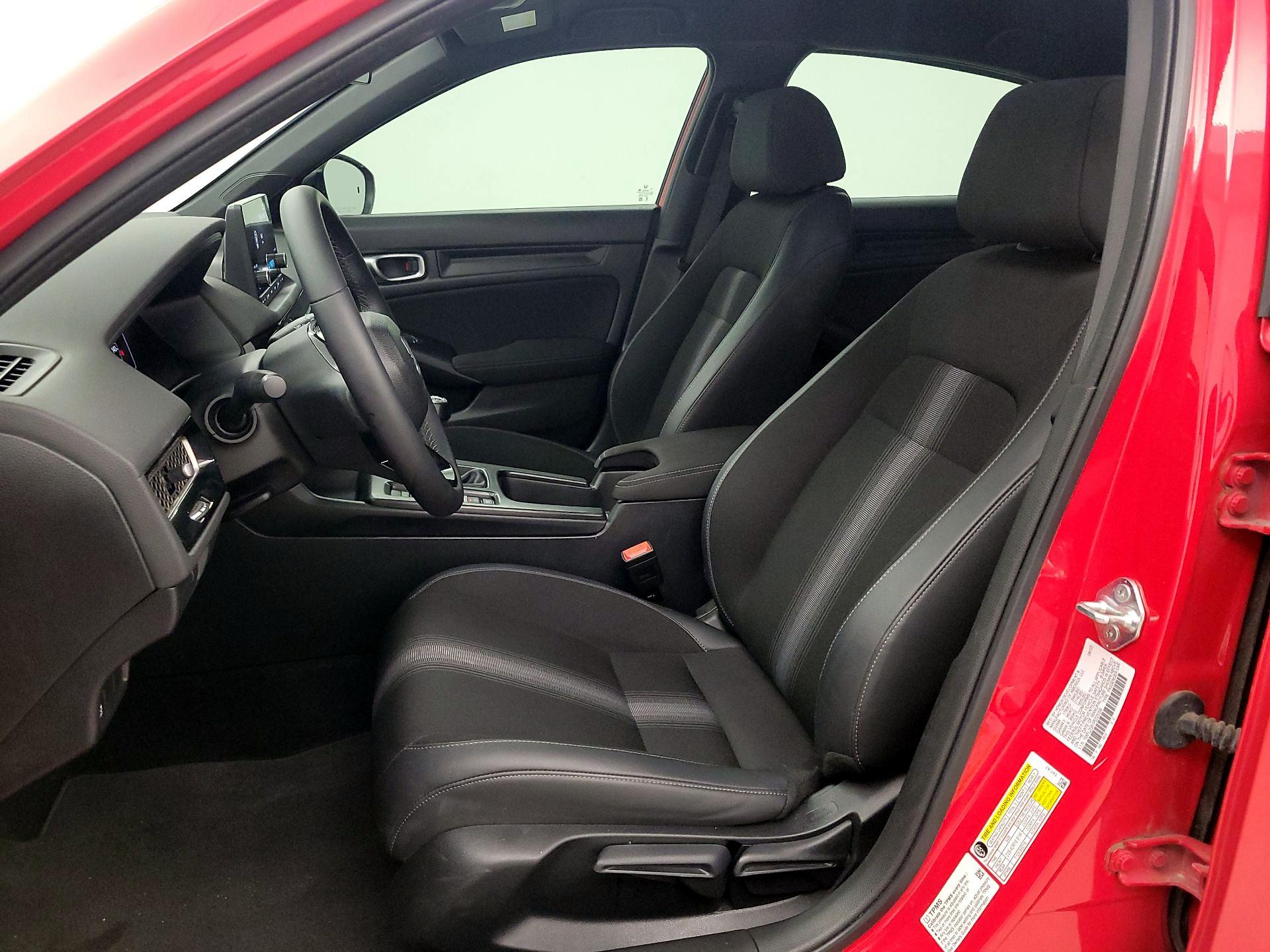Thumbnail: 2023 Honda Civic - 11
