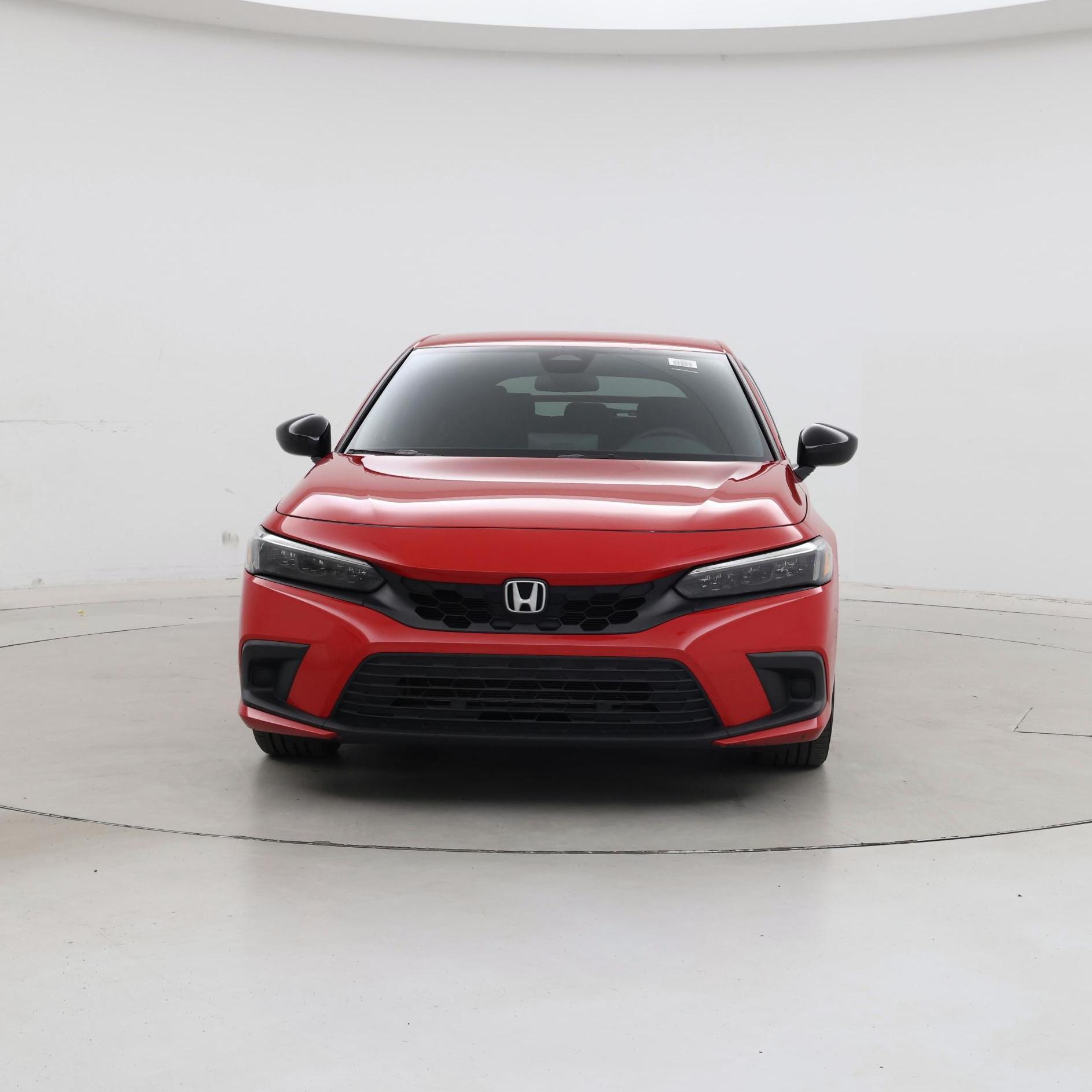 Thumbnail: 2023 Honda Civic - 5
