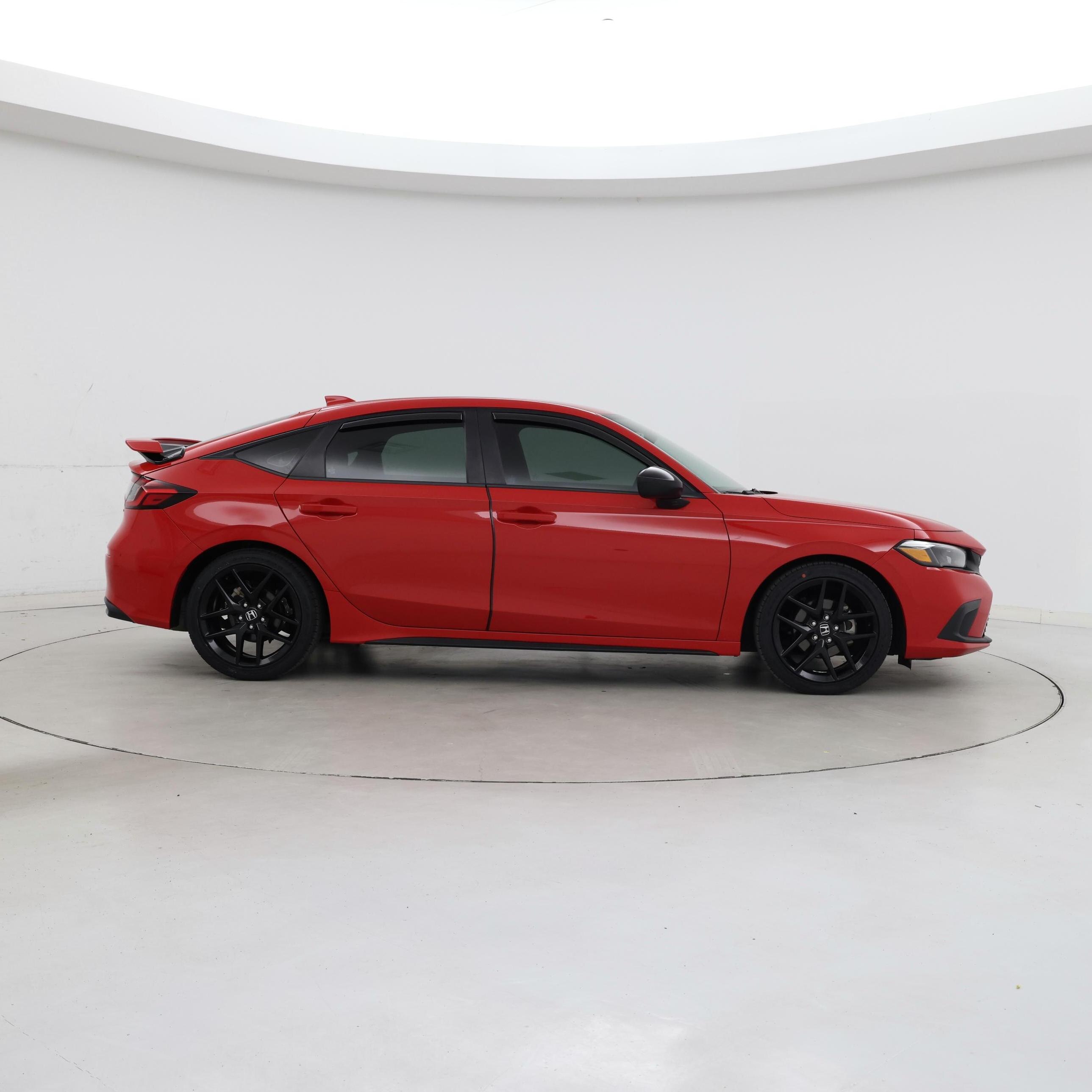 Thumbnail: 2023 Honda Civic - 7
