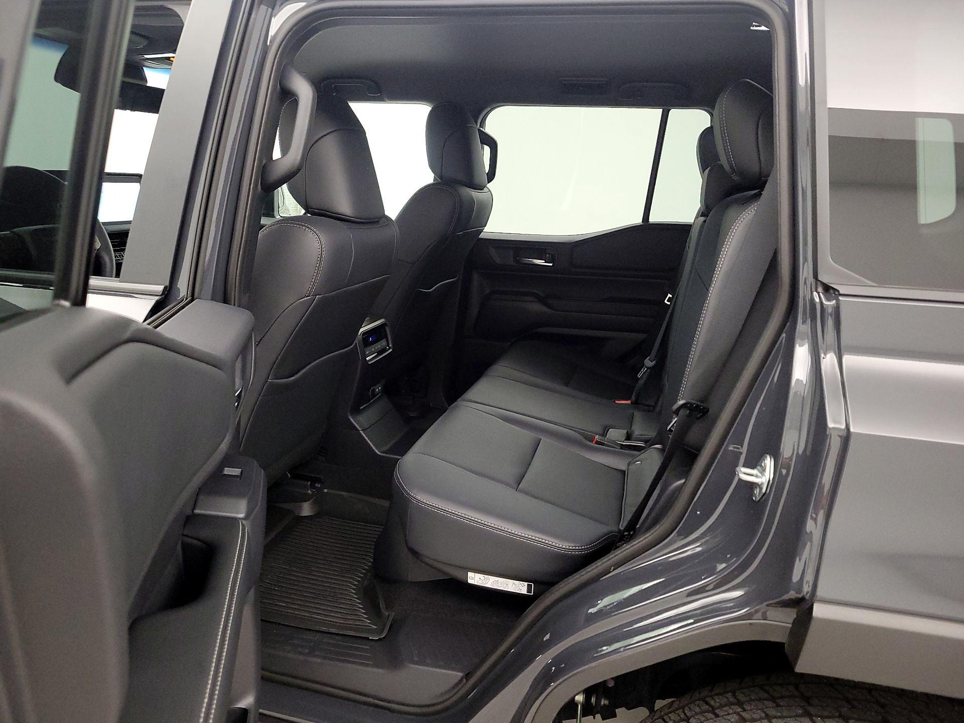 Thumbnail: 2024 Toyota Land Cruiser - 20